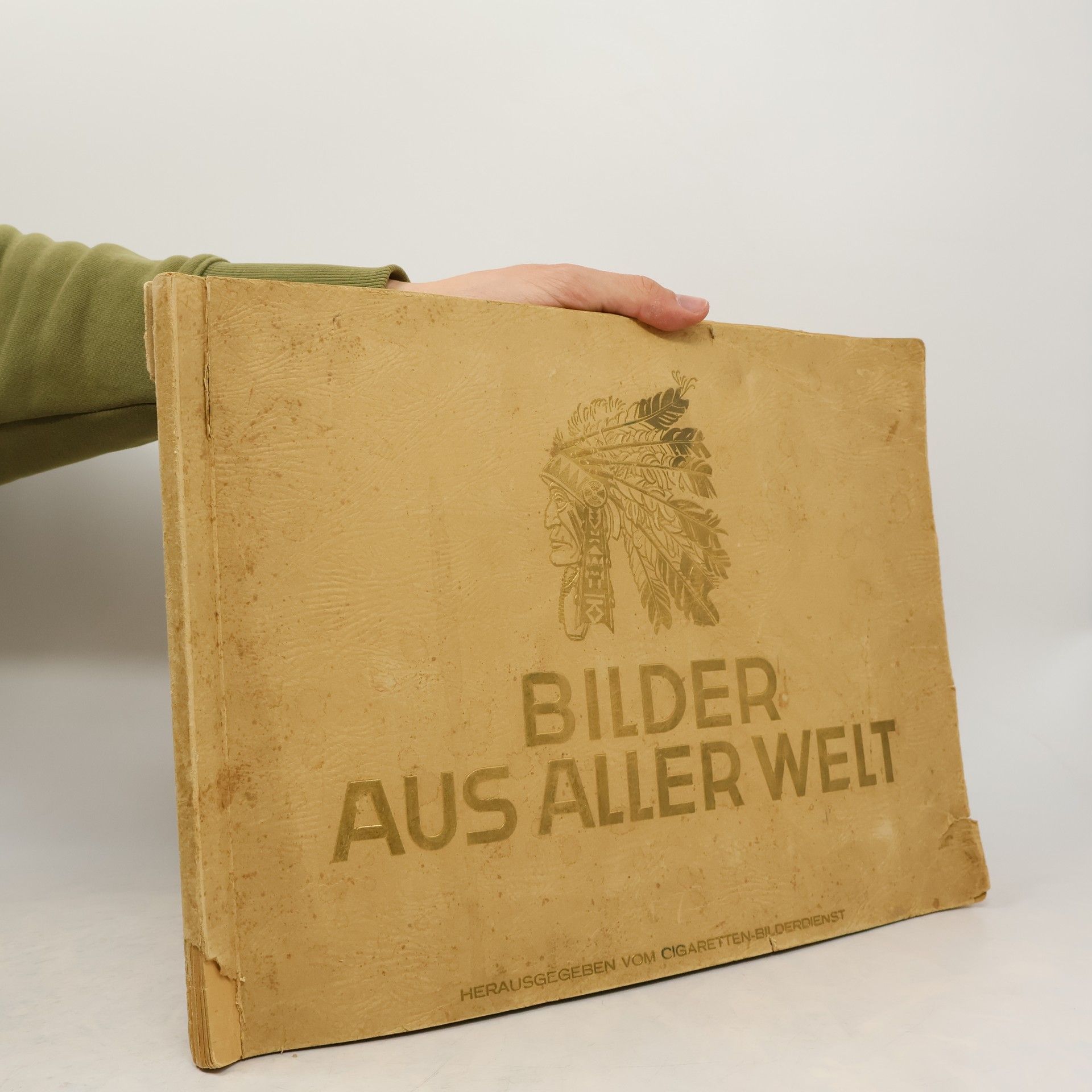 AA.VV. Bilder aus aller Welt