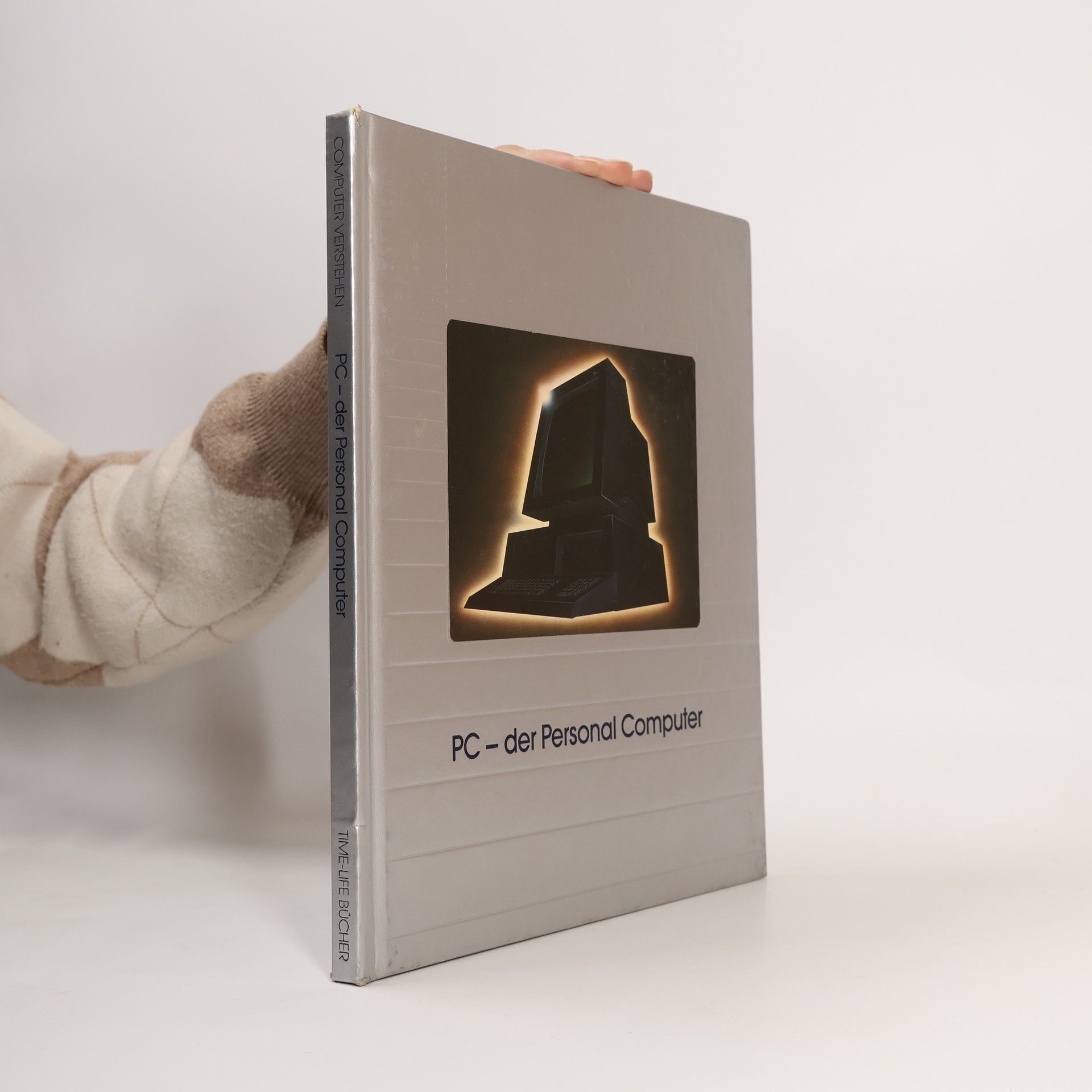 Auteurscollectief PC - der Personal Computer