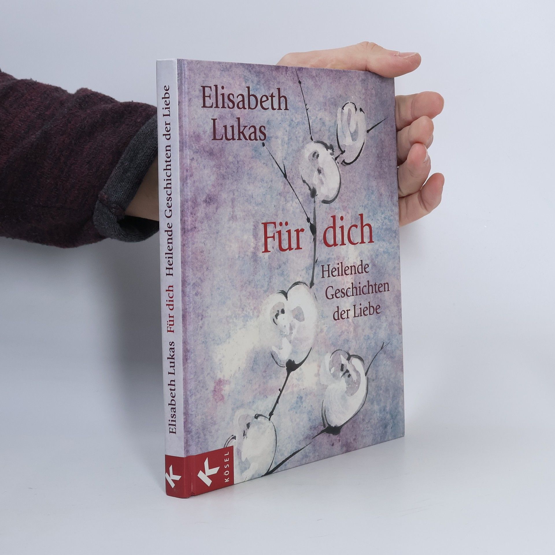 Elisabeth Lukas Für dich