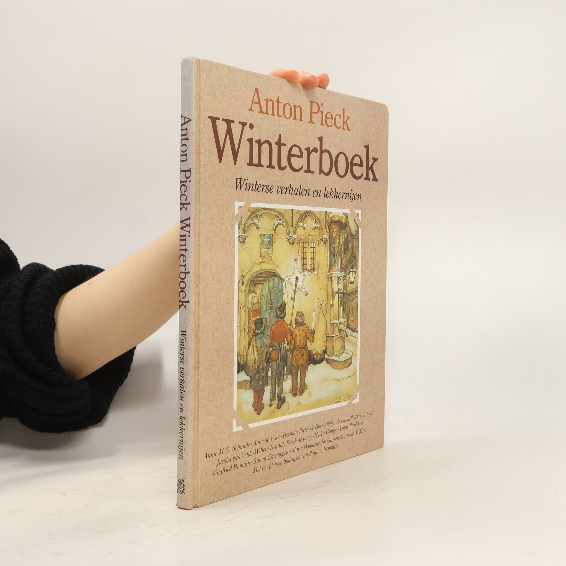 Winterboek