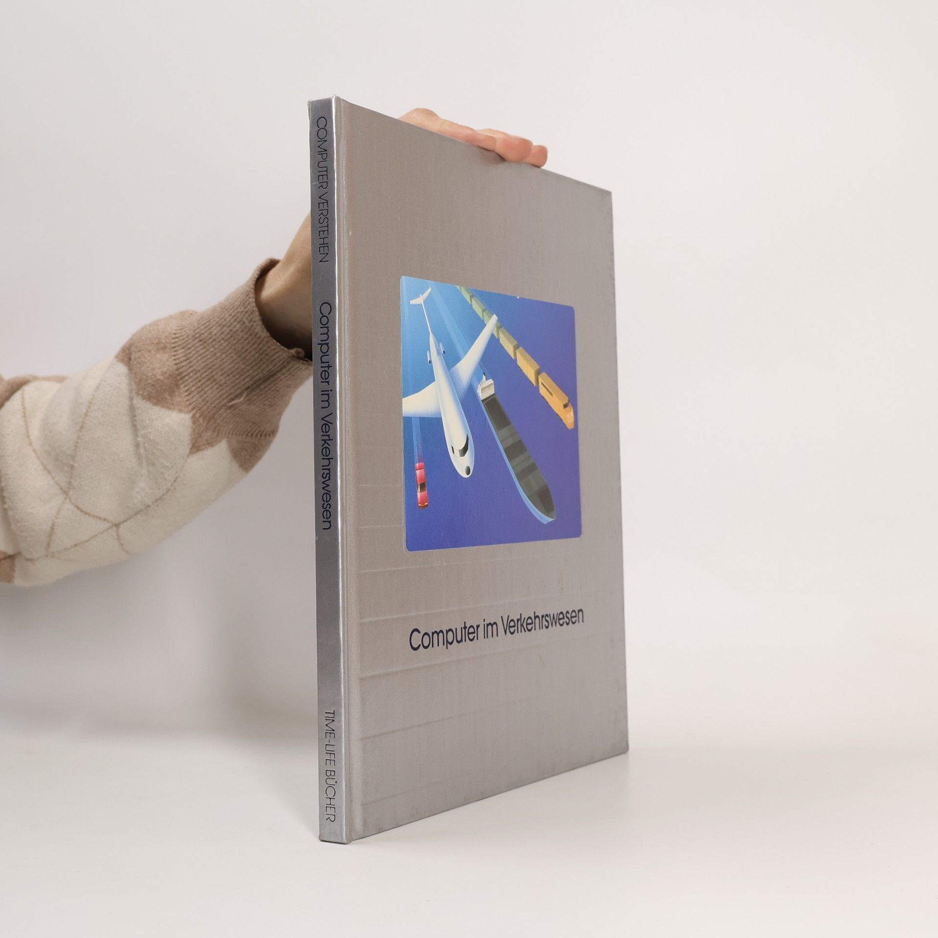 Jeremy N. P. Ross Computersprachen