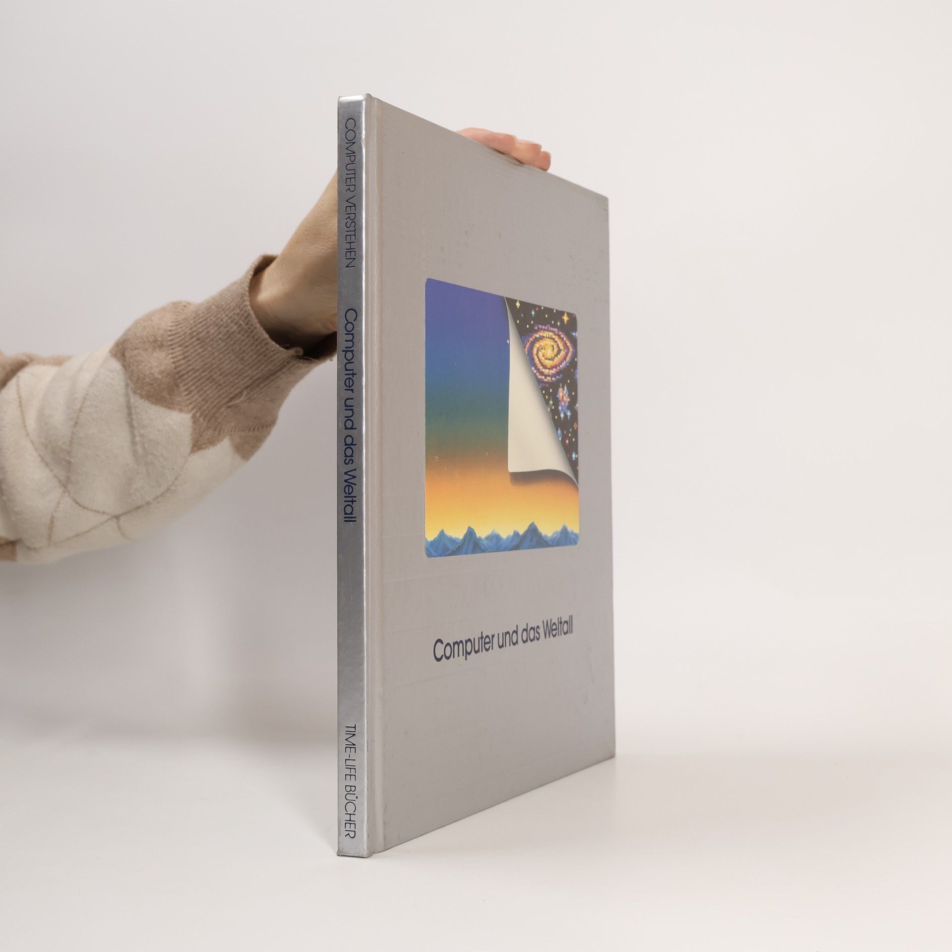 Computer und das Weltall