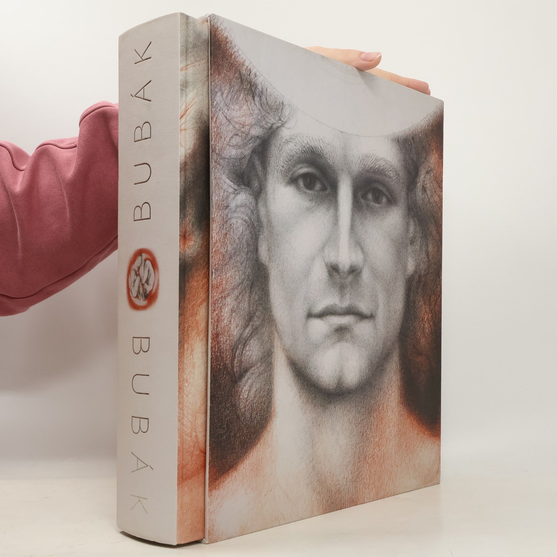 Jozef Bubák Jozef Bubák - Monografia