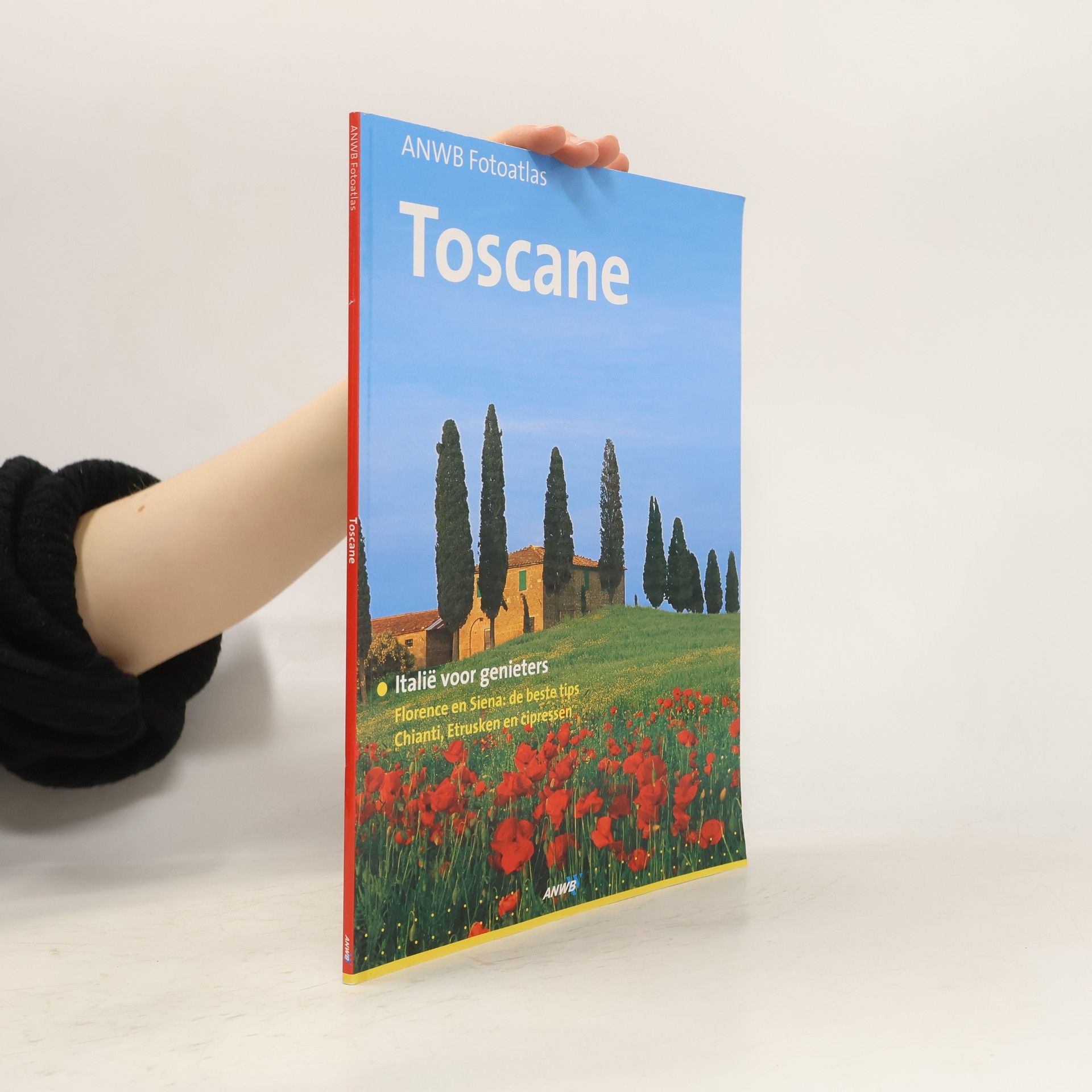 Kolektiv autorů Toscane