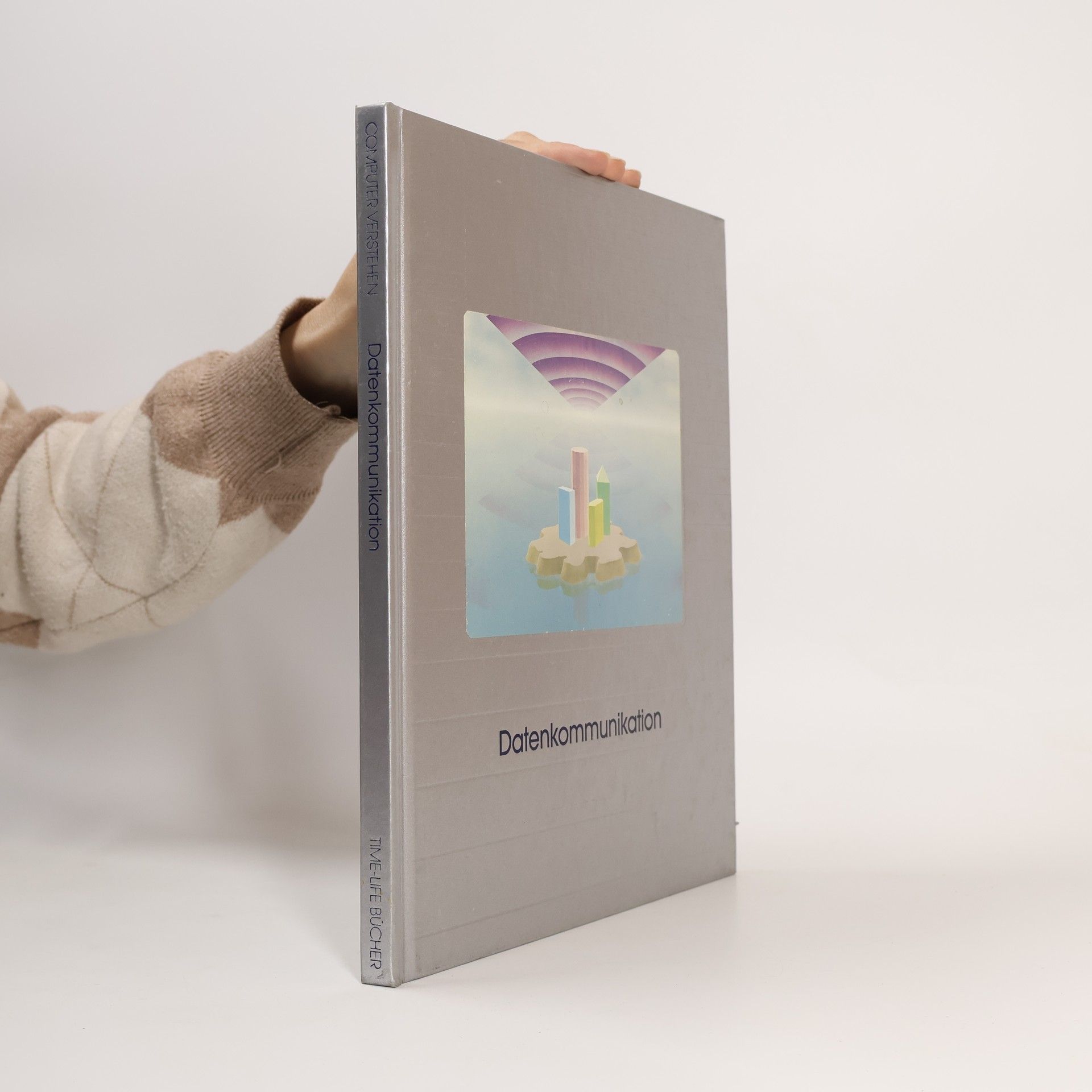 Hans-Heinrich Wellmann Datenkommunikation