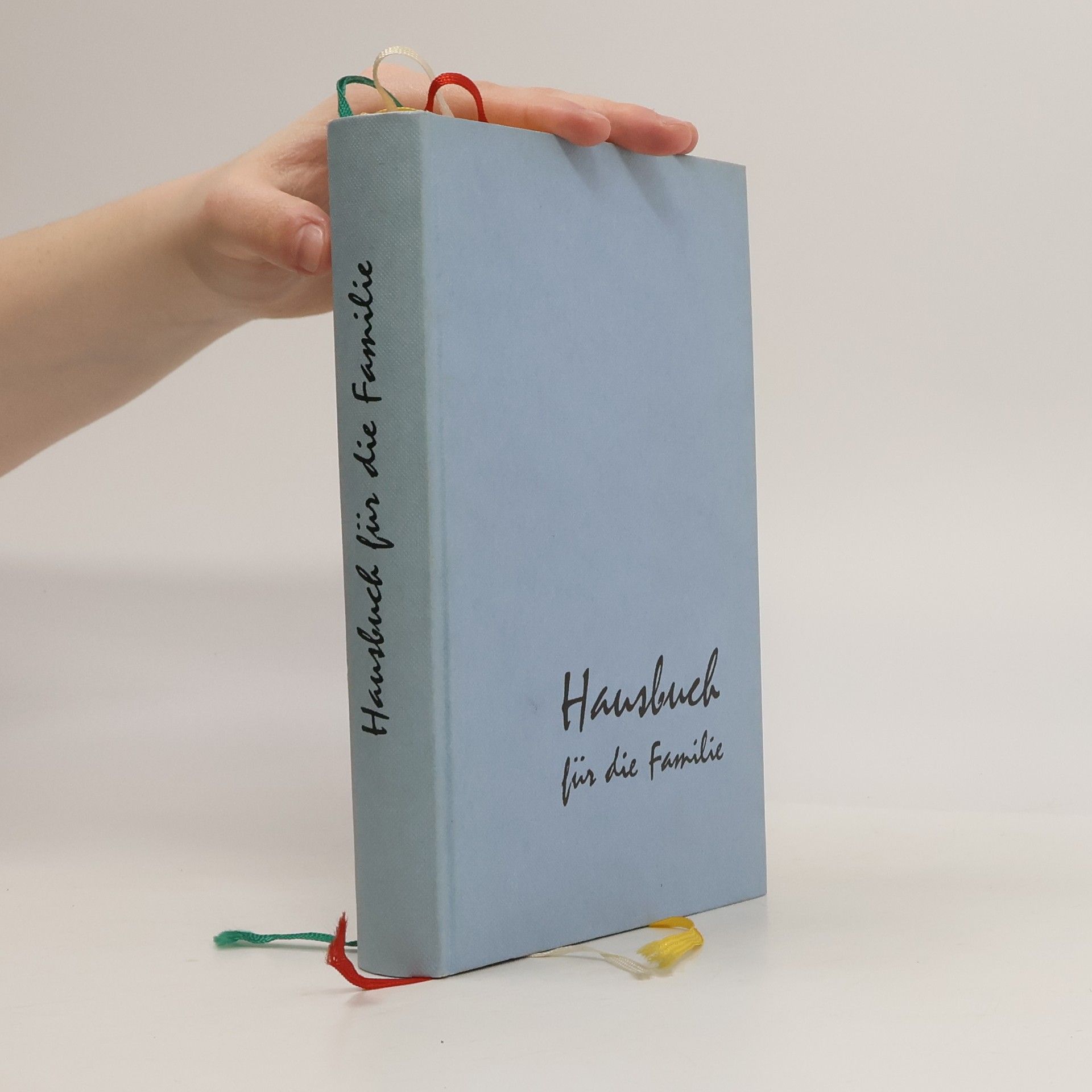 Various authors Hausbuch für die deutsche Familie