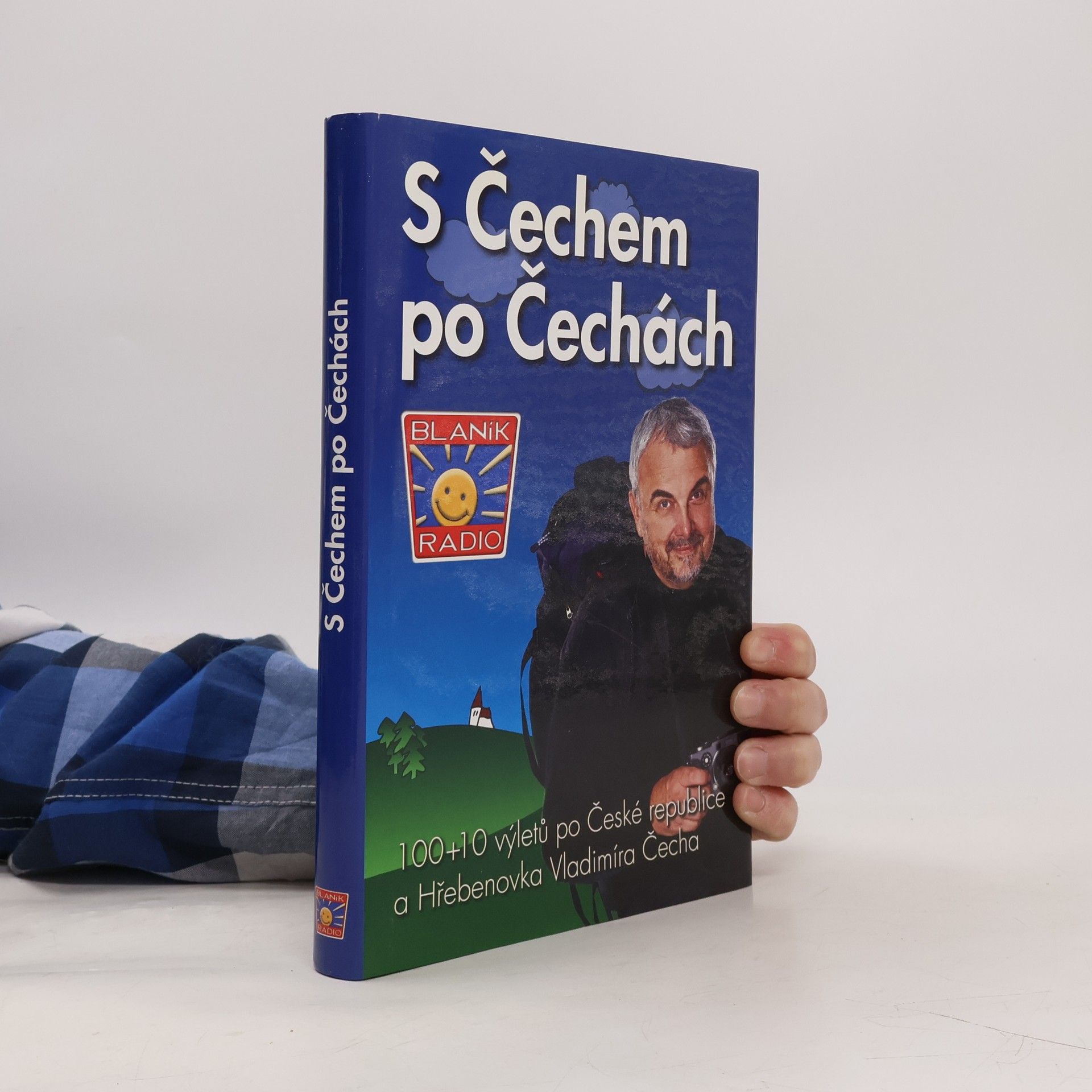 Various authors S Čechem po Čechách