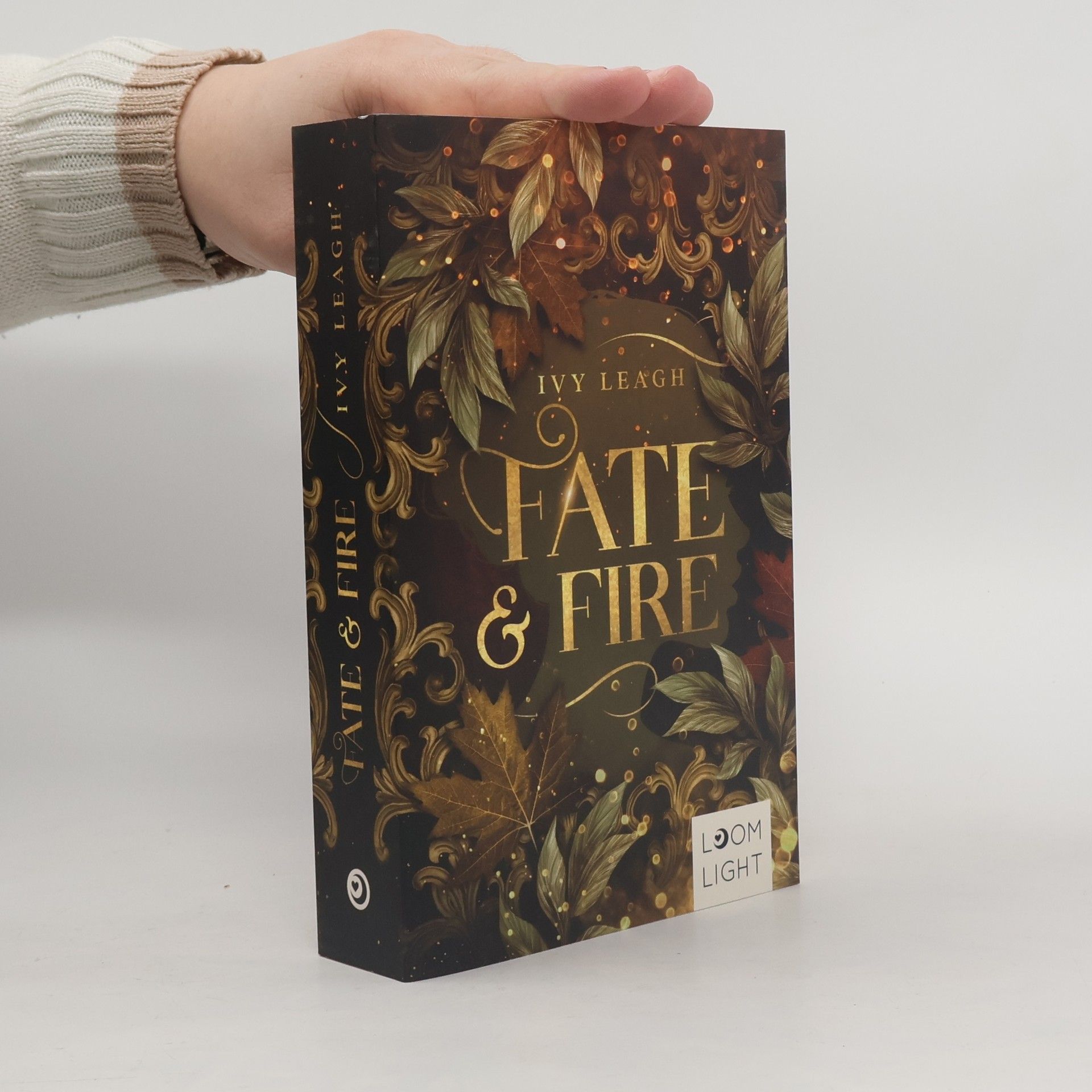 Fate & fire
