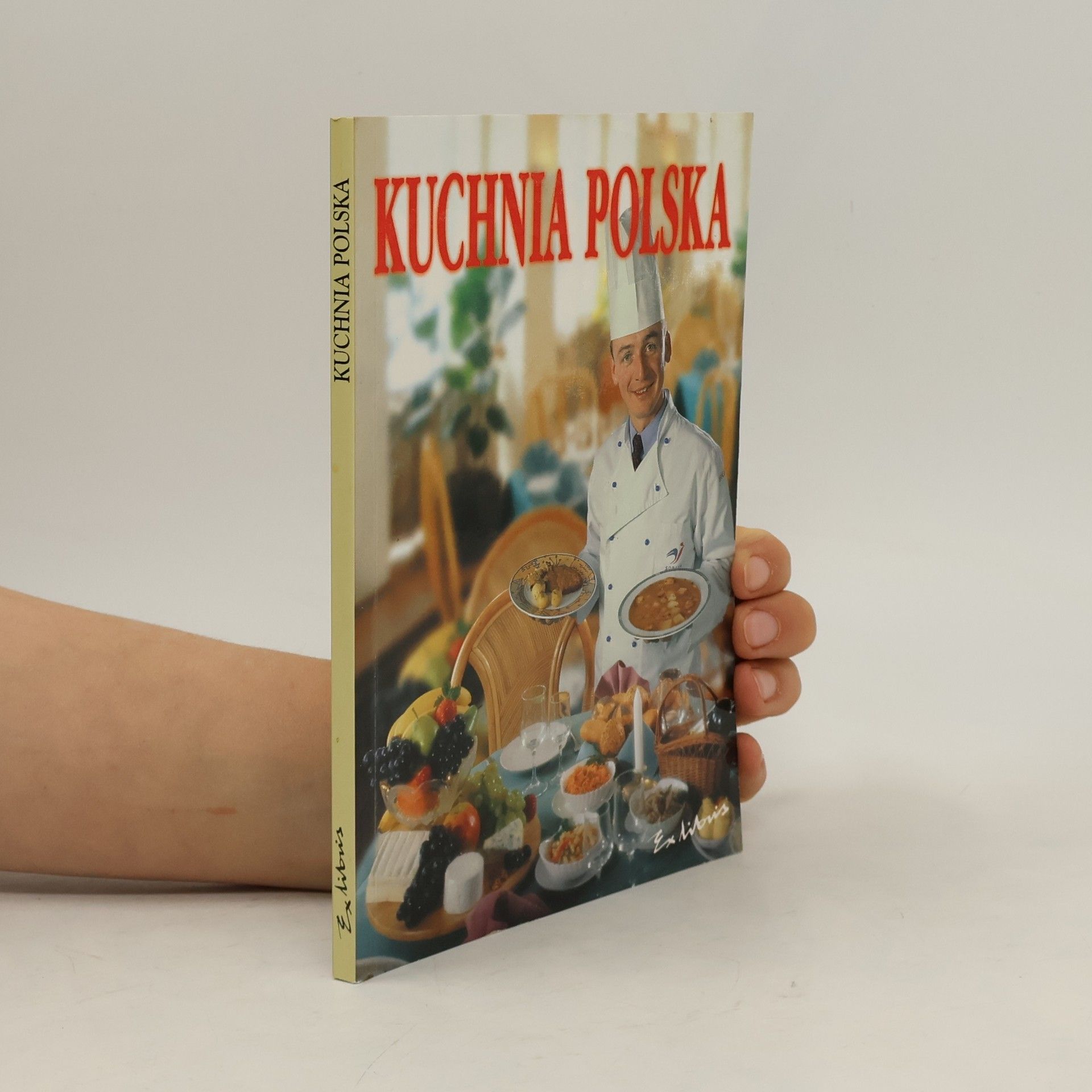 Alina Fedak Kuchnia Polska