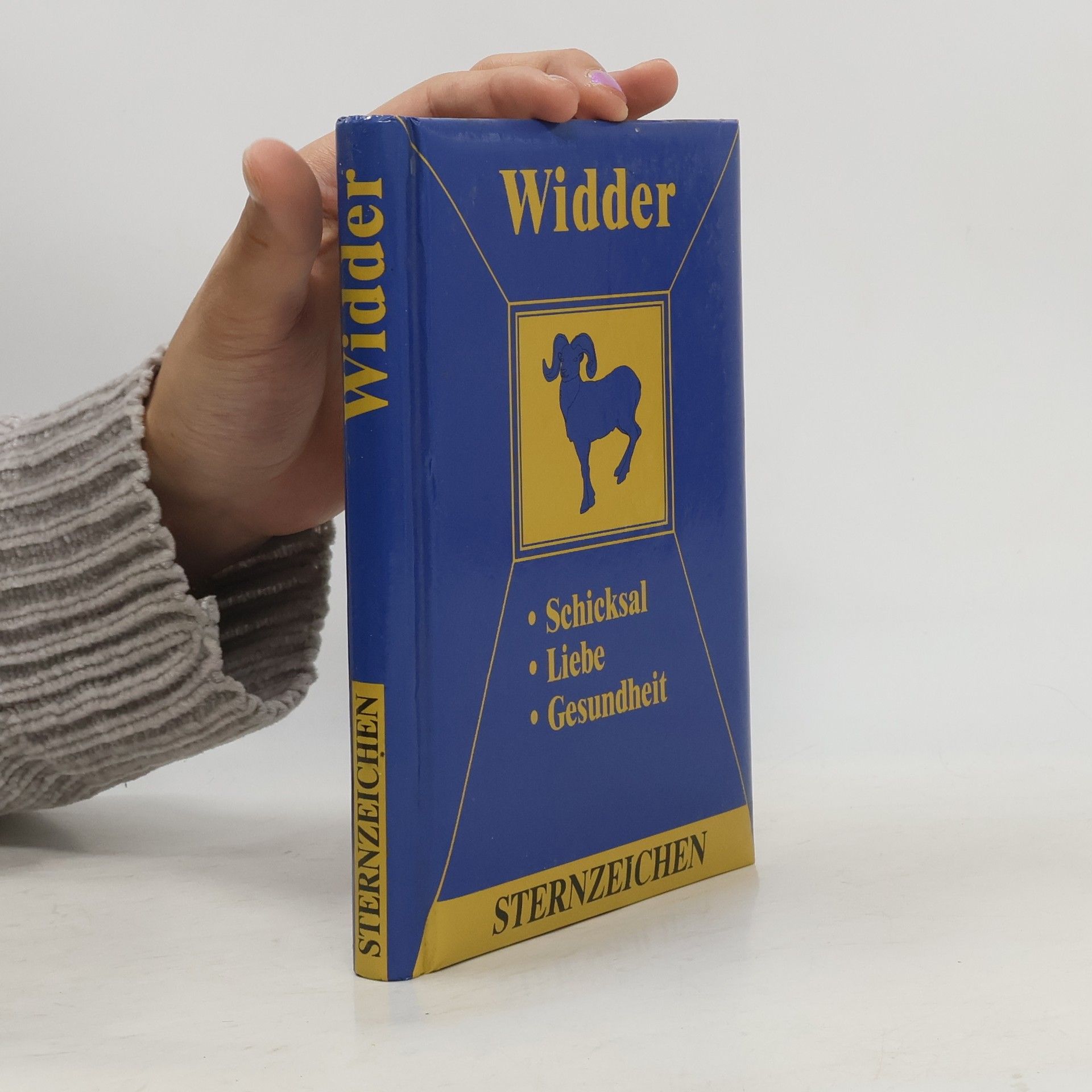 Sternzeichen Widder. Liebe, Partnerschaft, Beruf