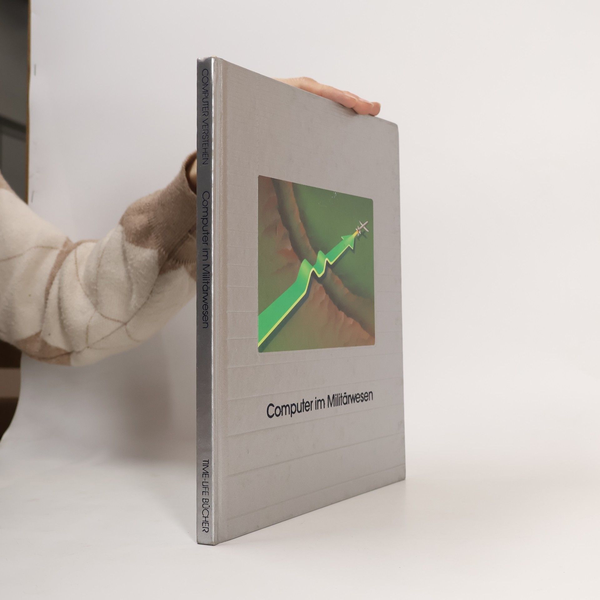 Hans-Heinrich Wellmann Computer im Militärwesen