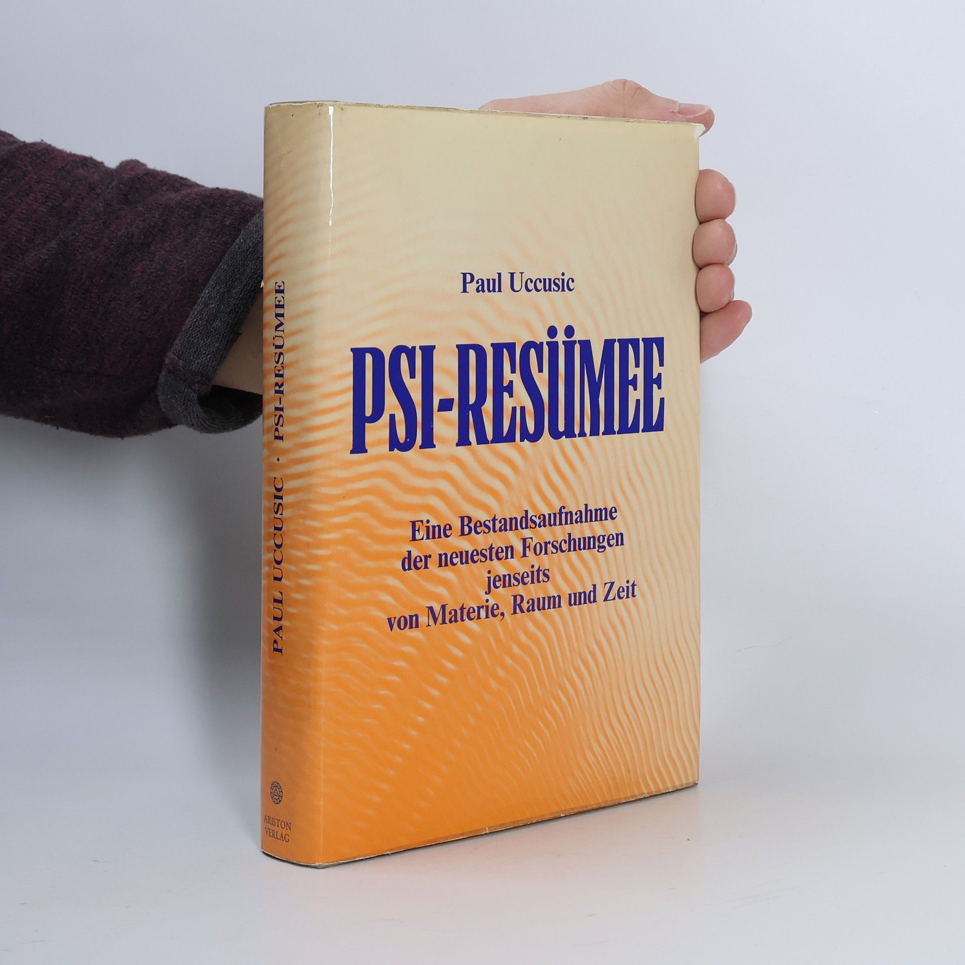Psi-Resümee