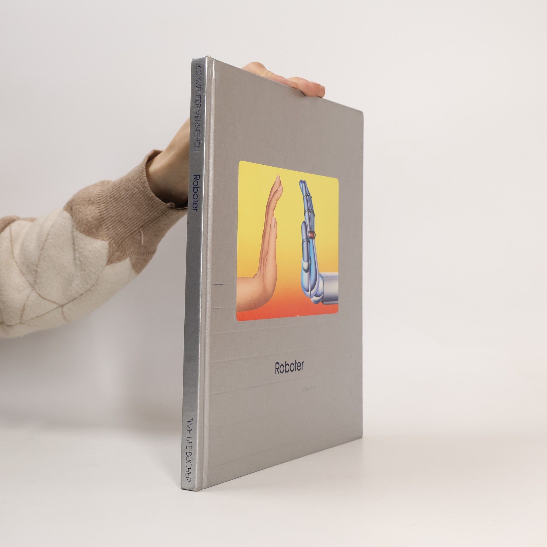 Autorenkollektiv Roboter