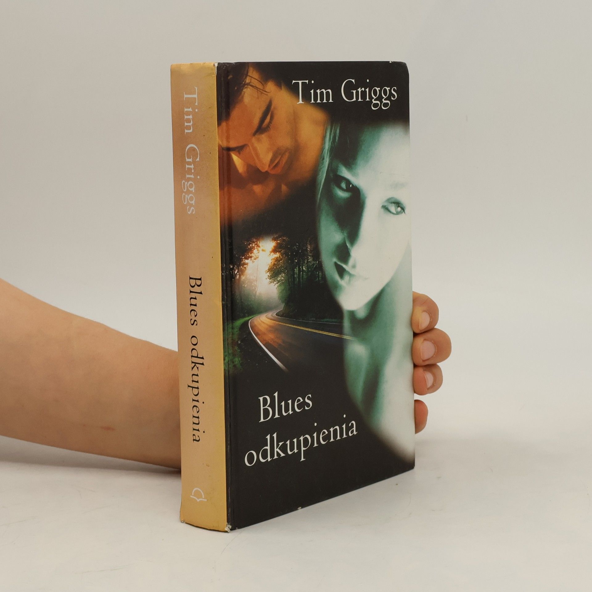 Tim Griggs Blues odkupienia