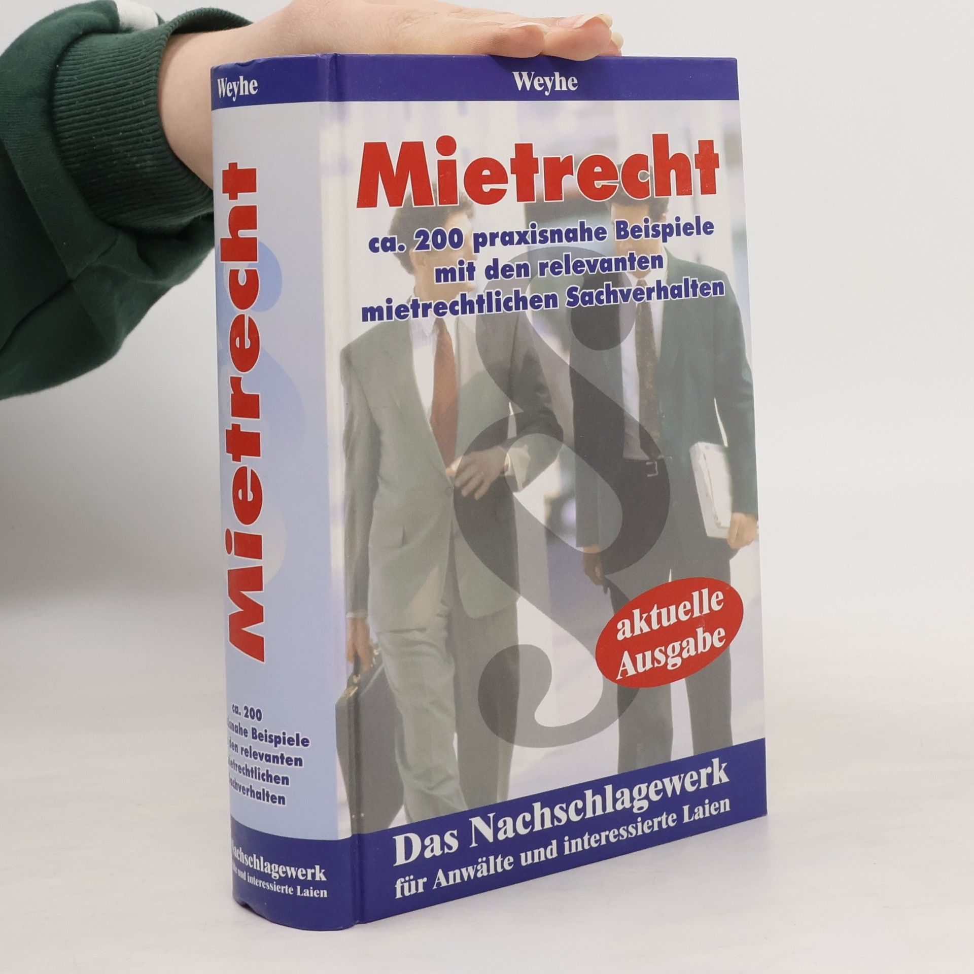 Autorenkollektiv Mietrecht