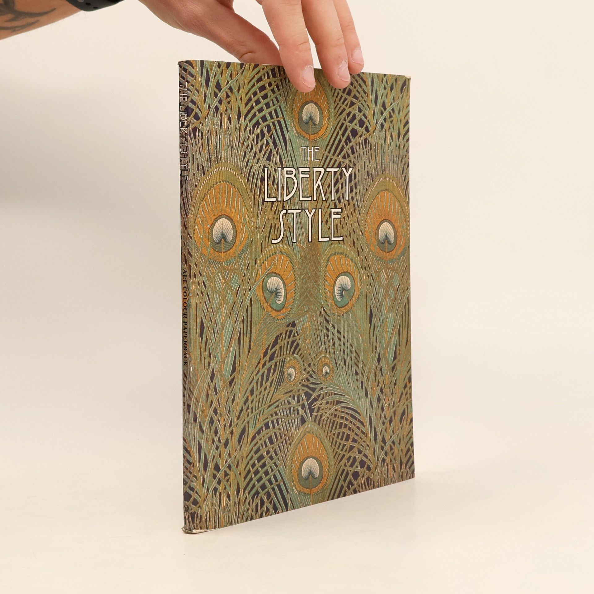 Kolektiv autorů The Liberty Style