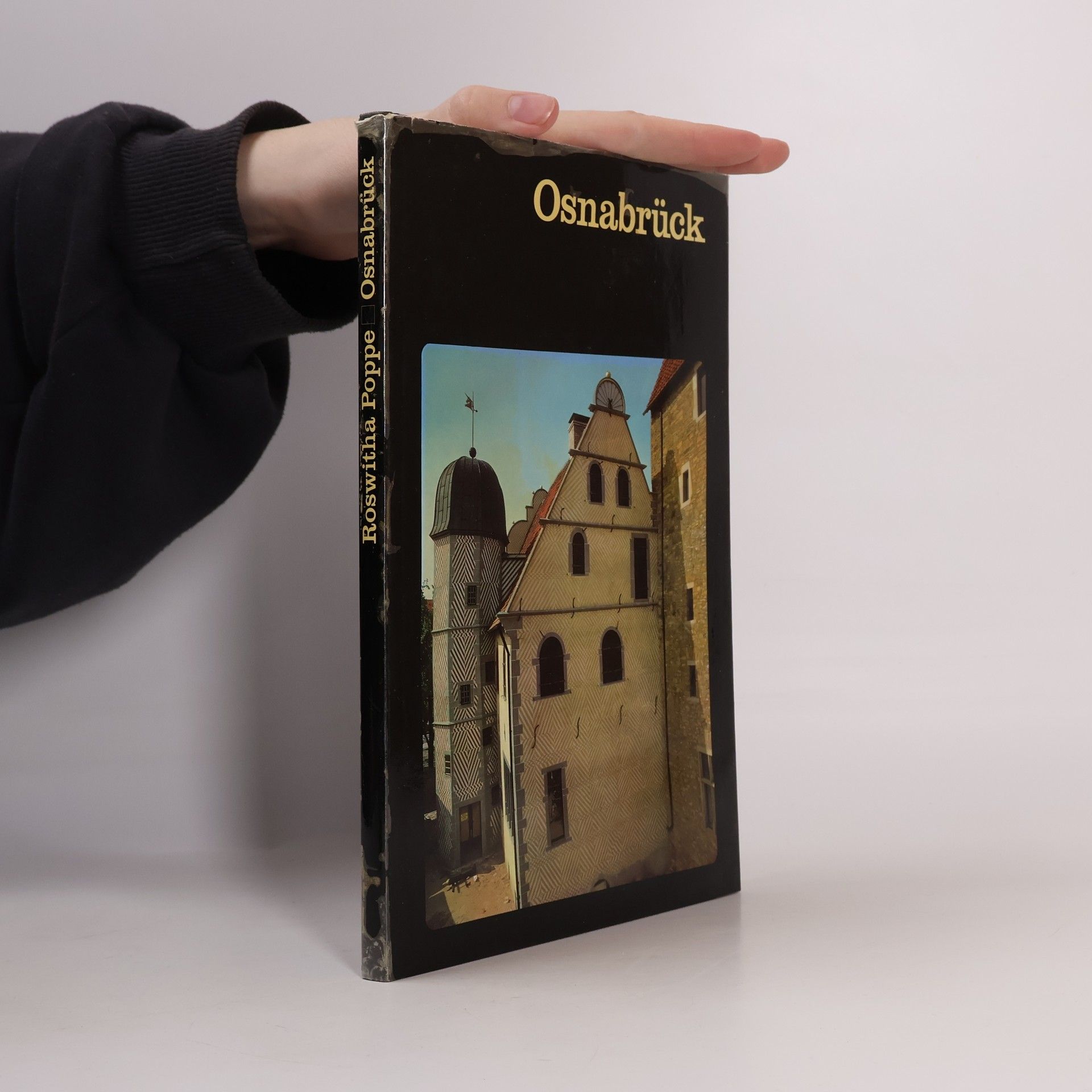 Roswitha Poppe Osnabrück