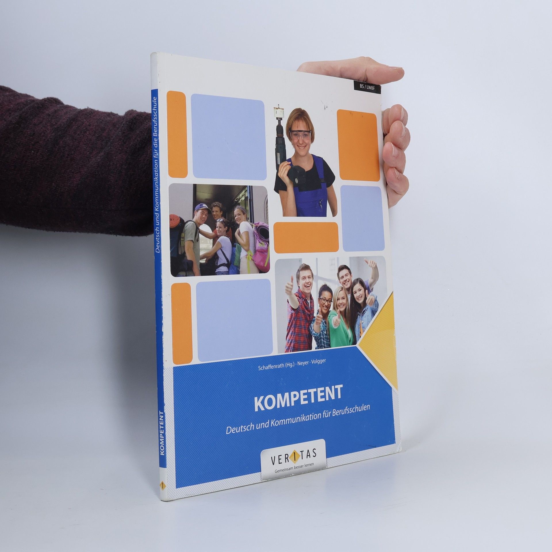 Autorenkollektiv Kompetent