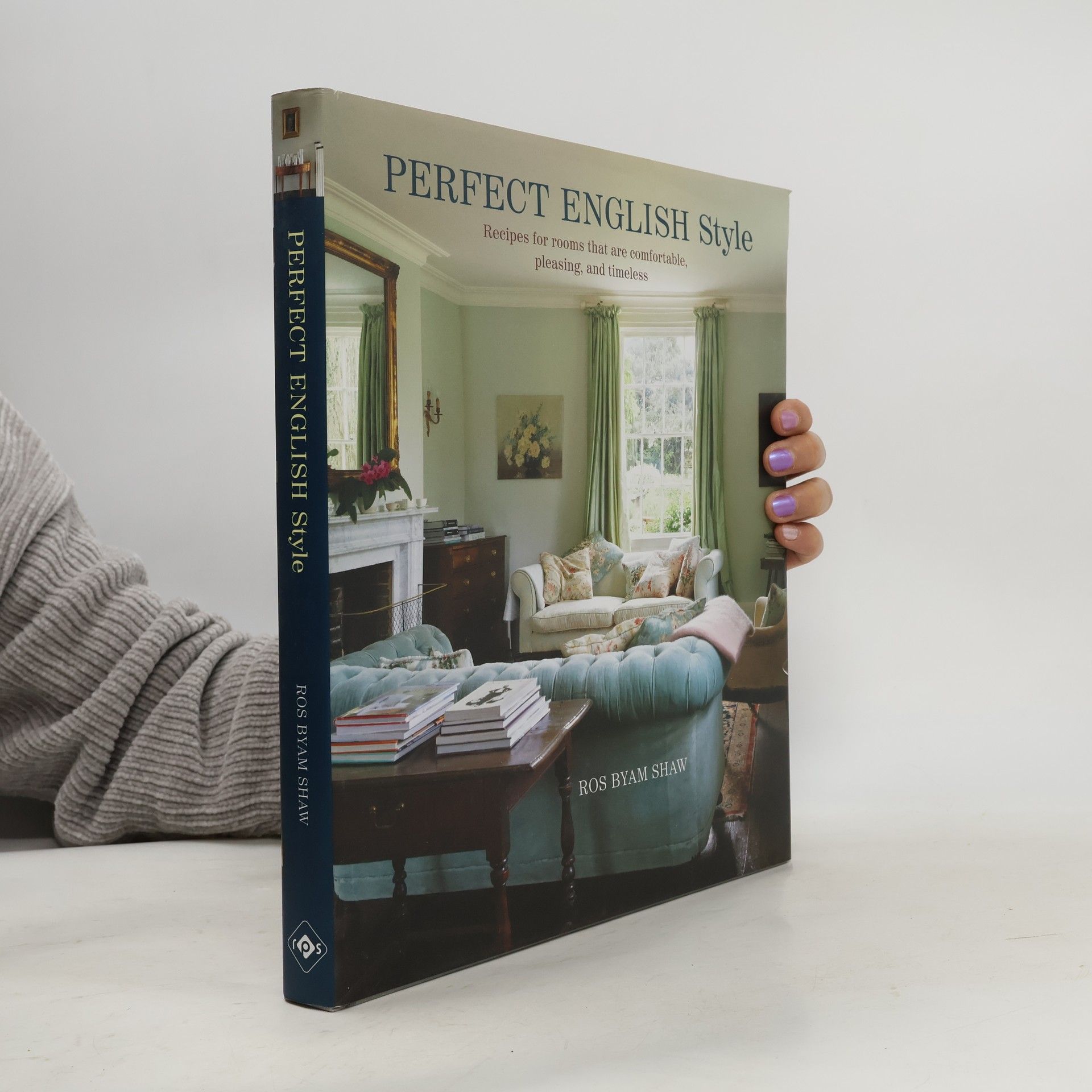 Perfect English Style