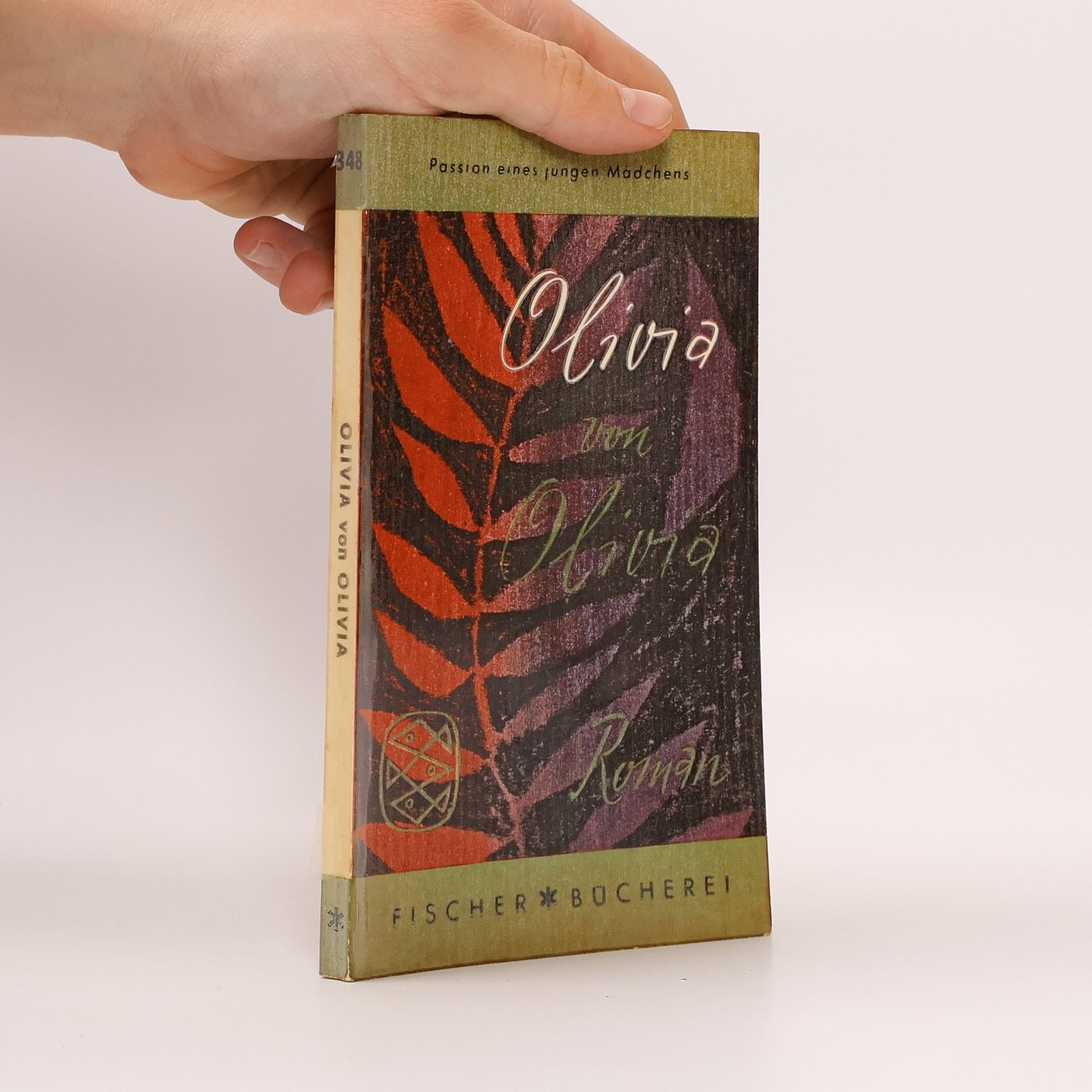 Various authors Olivia von Olivia