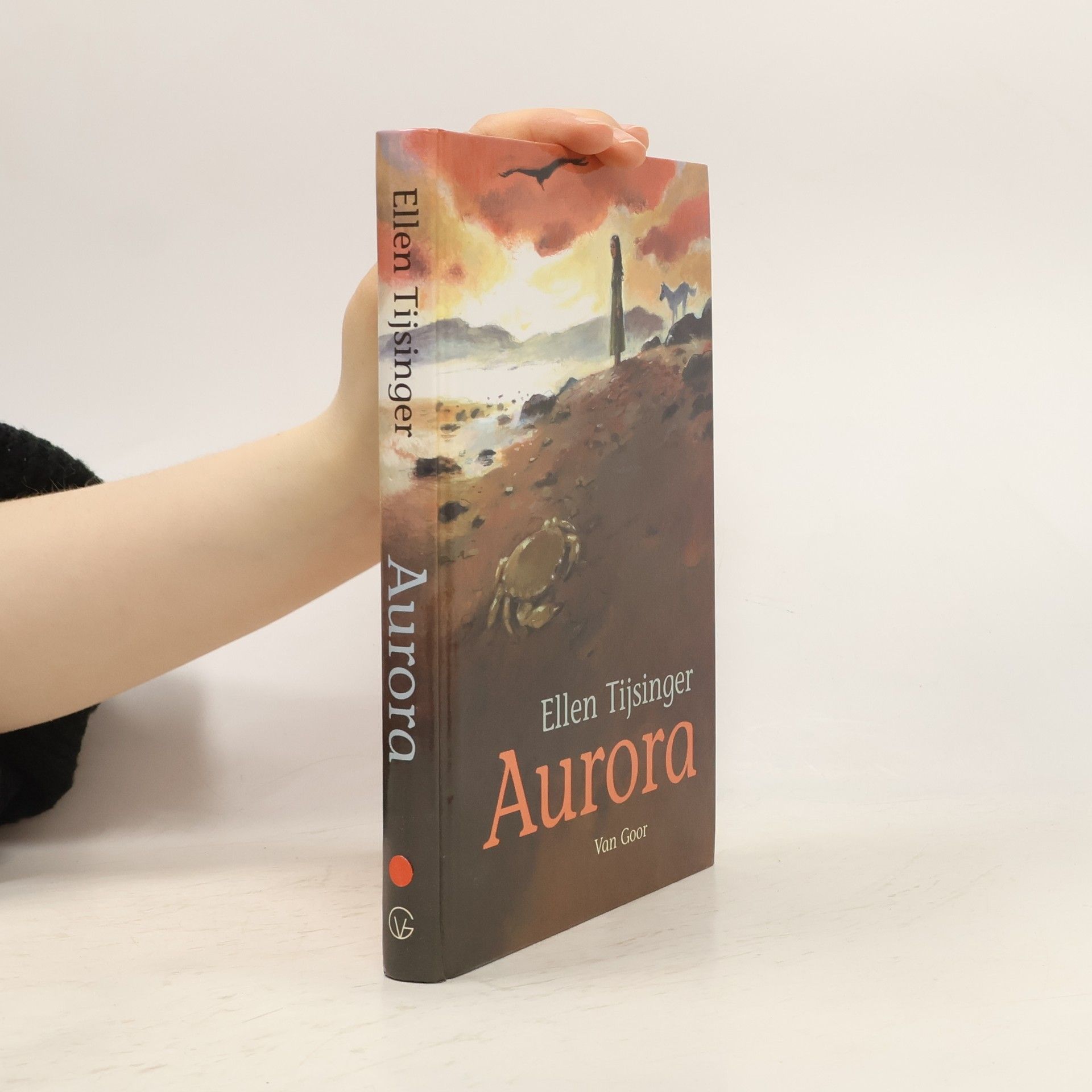 Ellen Tijsinger Aurora