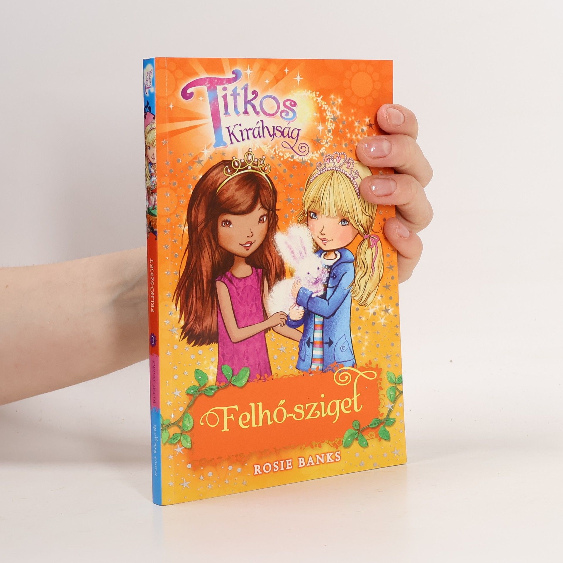 Liss Norton Felhő-sziget