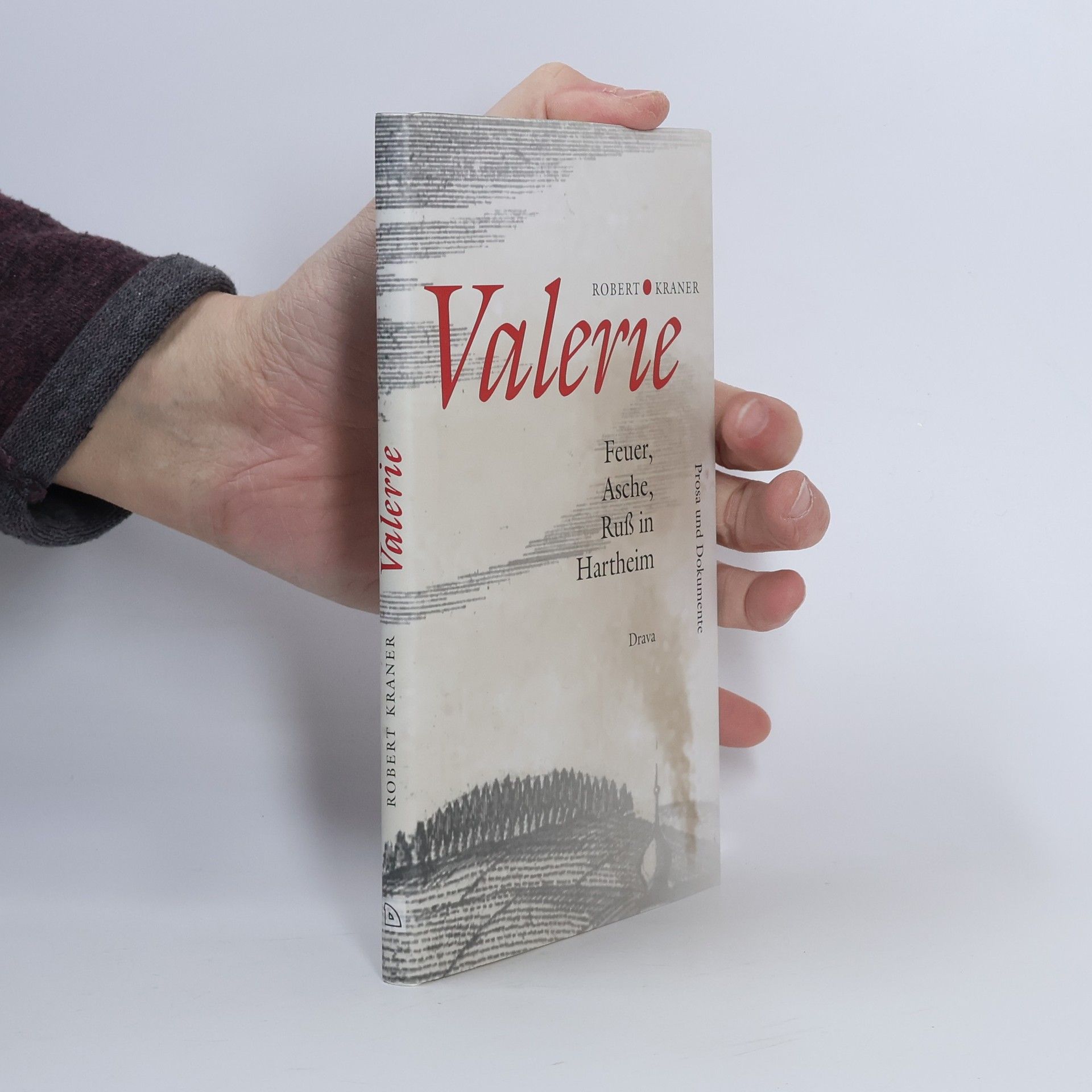 Robert Kraner Valerie