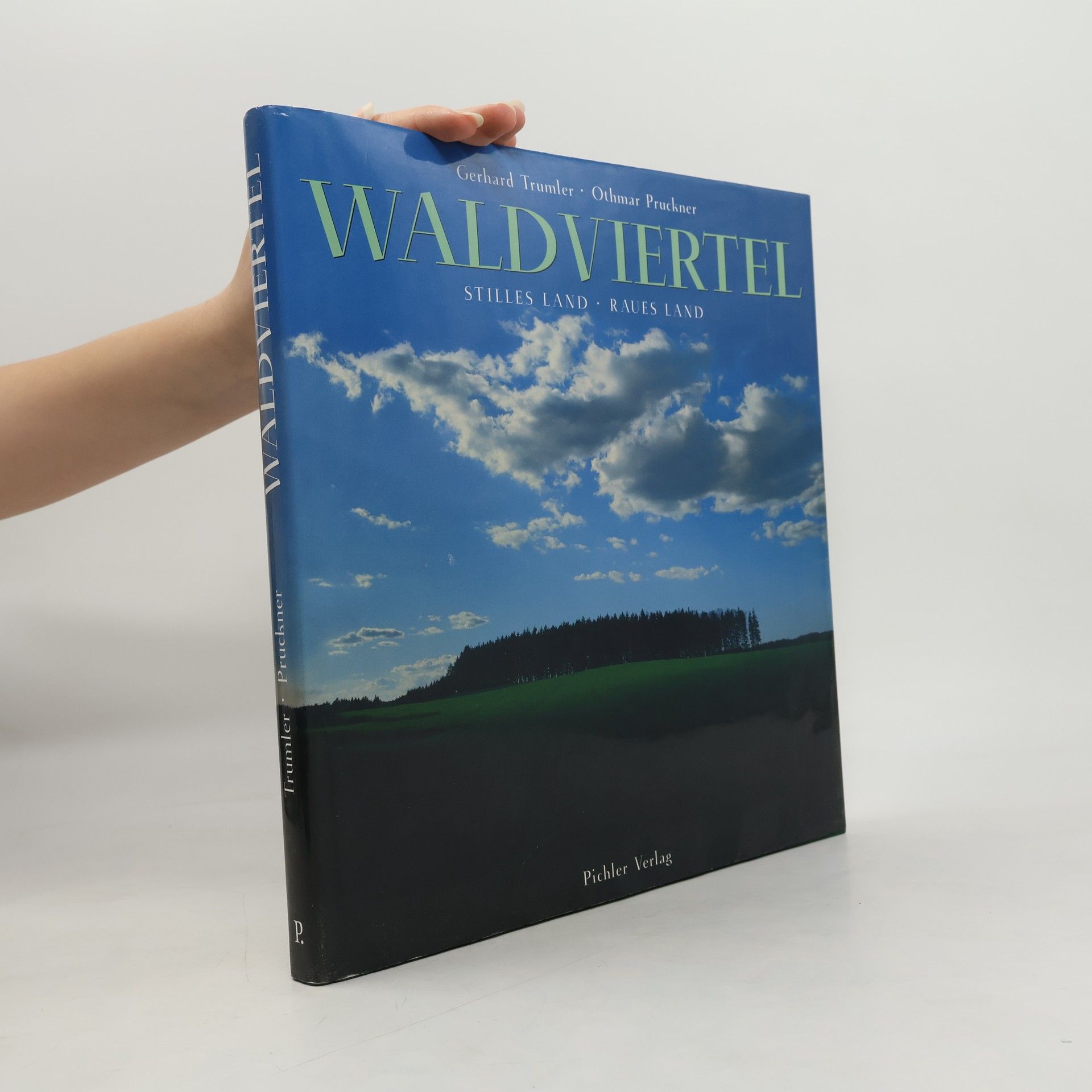 Gerhard Trumler Waldviertel