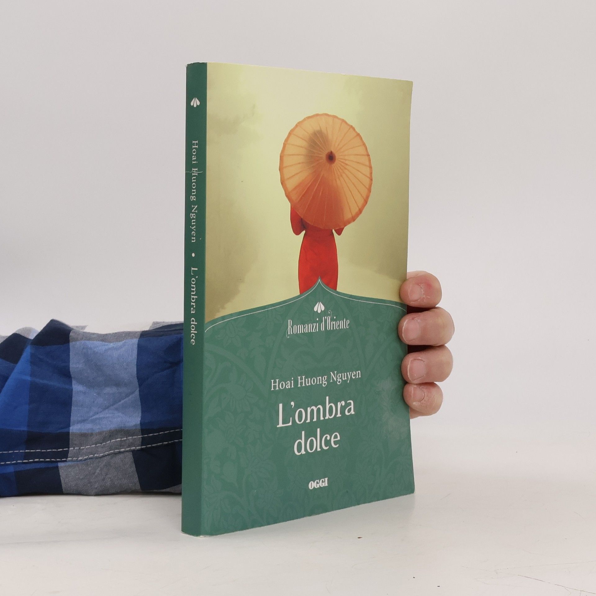 Hoai Huong Nguyen L'ombra dolce