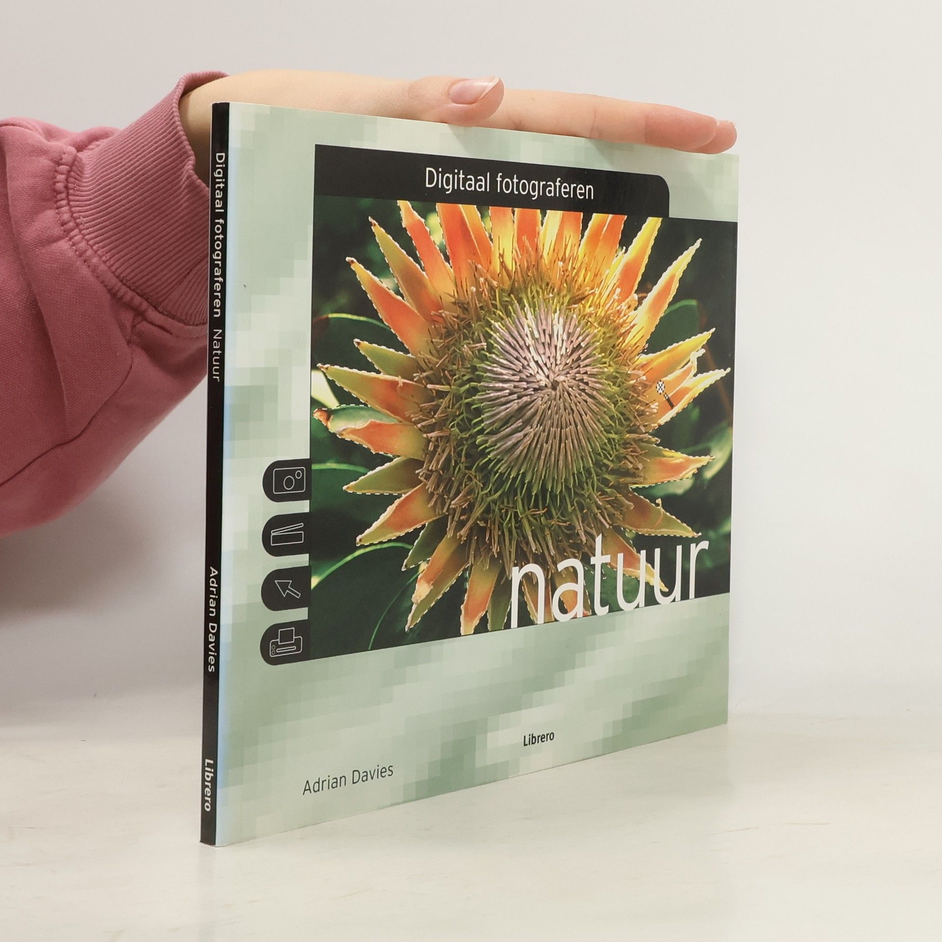 Adrian Davies Natuur