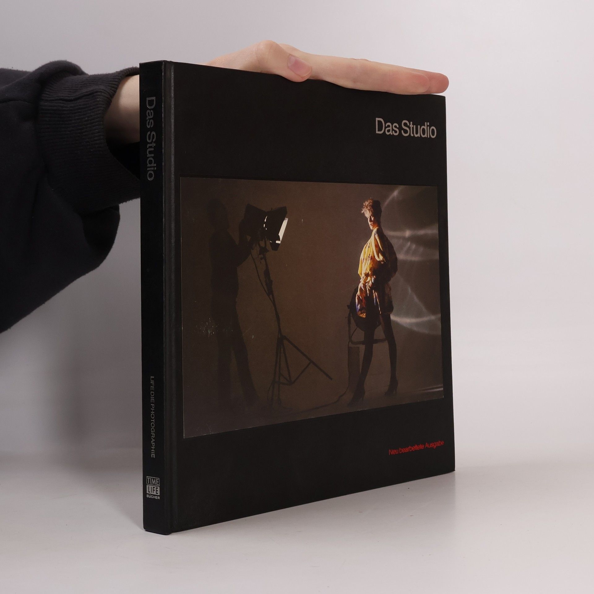 Autorenkollektiv Das Studio