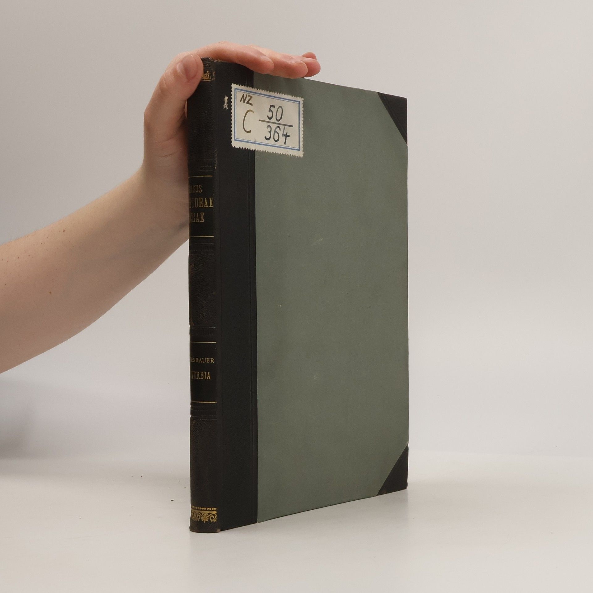 Autorenkollektiv Cursus Scripturae Sacrae