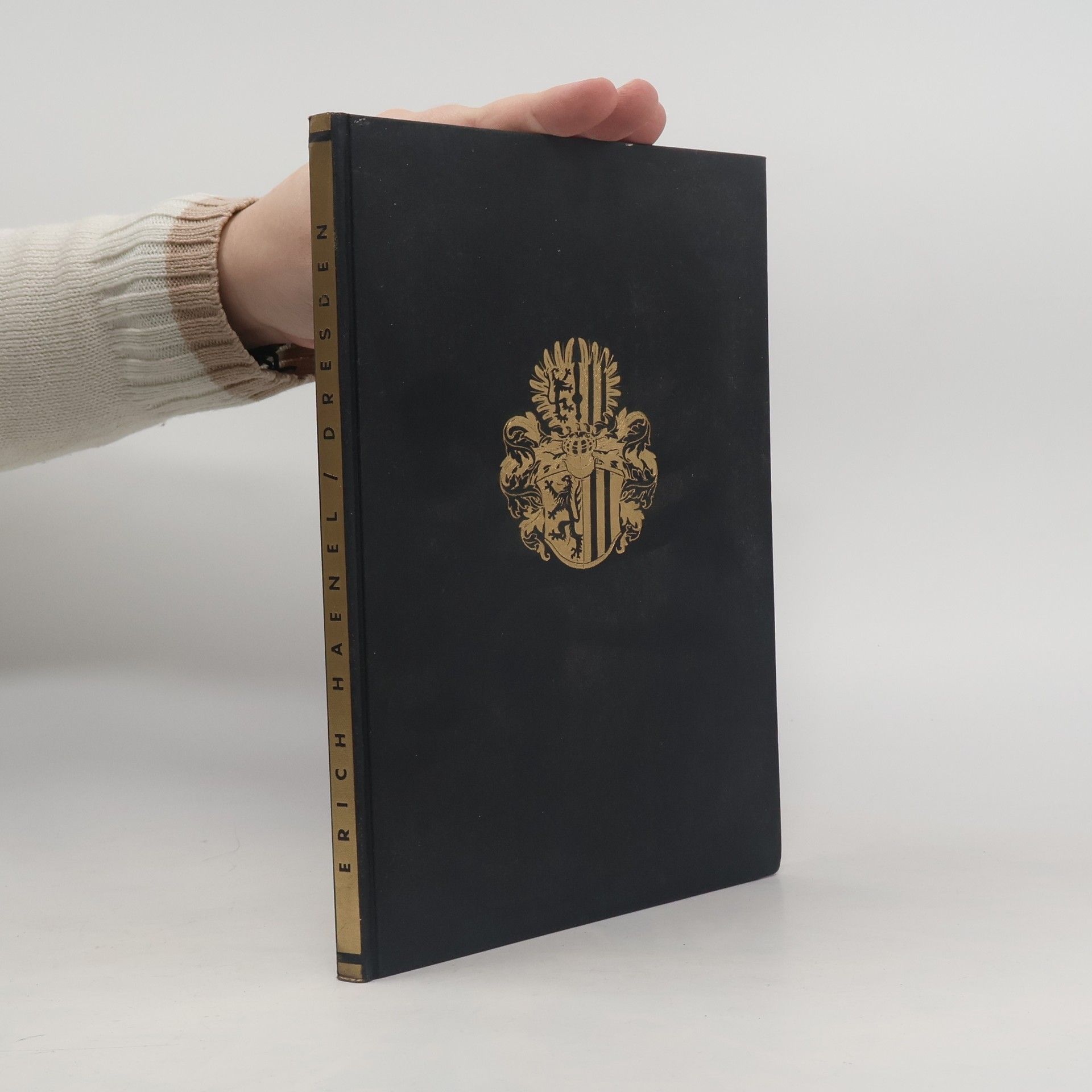 Erich Haenel Dresden