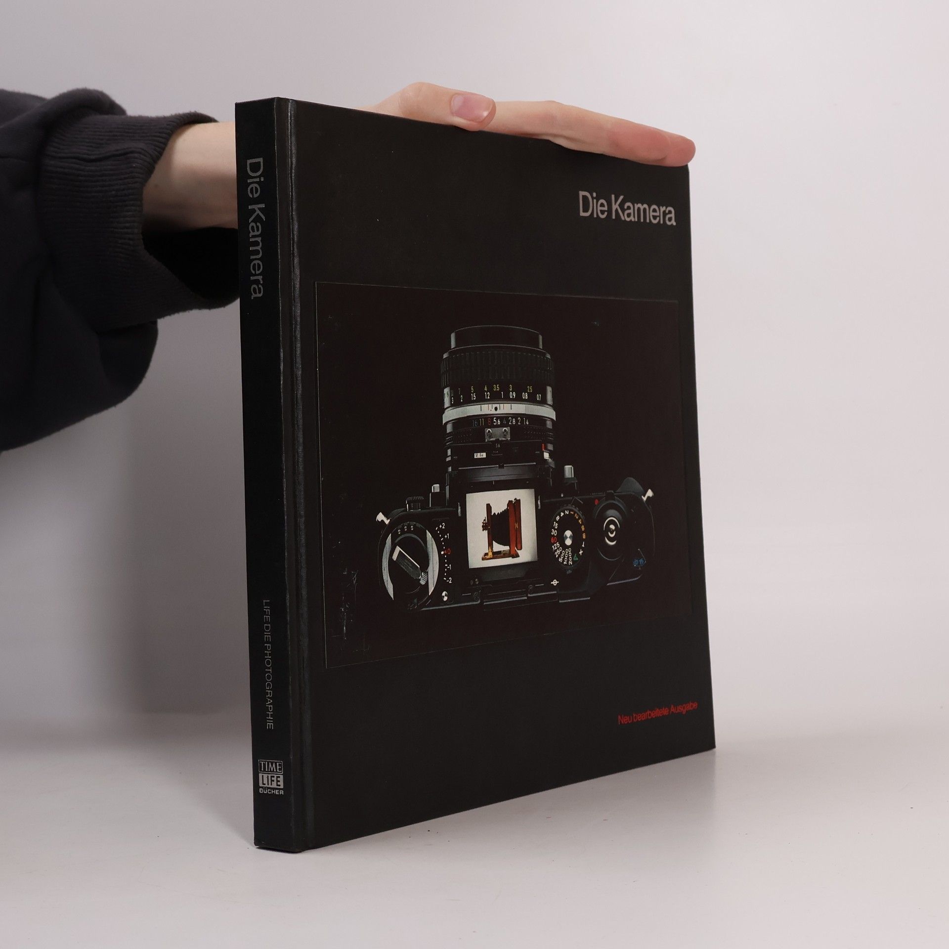 Autorenkollektiv Die Kamera