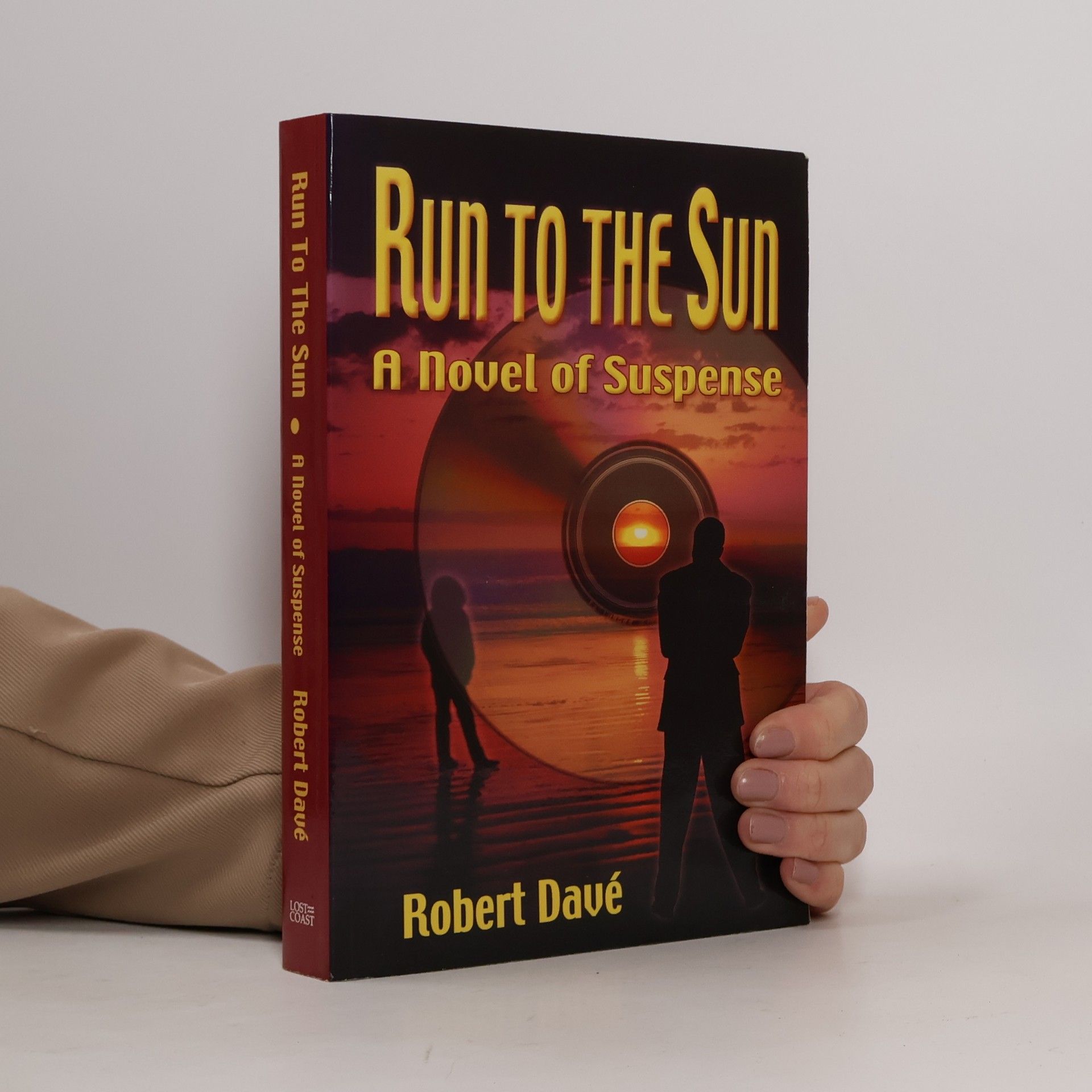 Robert Davé Run to the Sun
