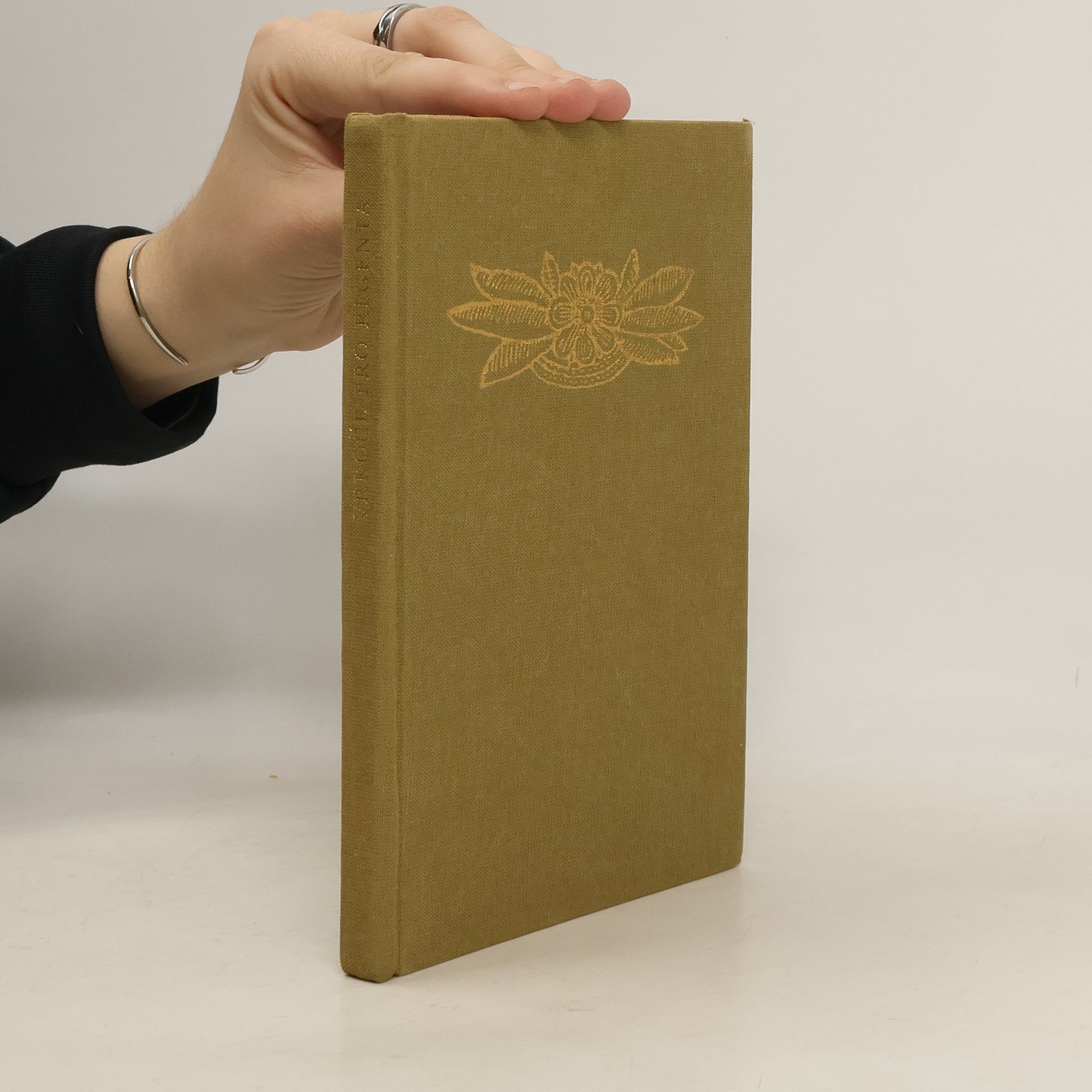 Antonín Vávra Vrkoče pro regenta