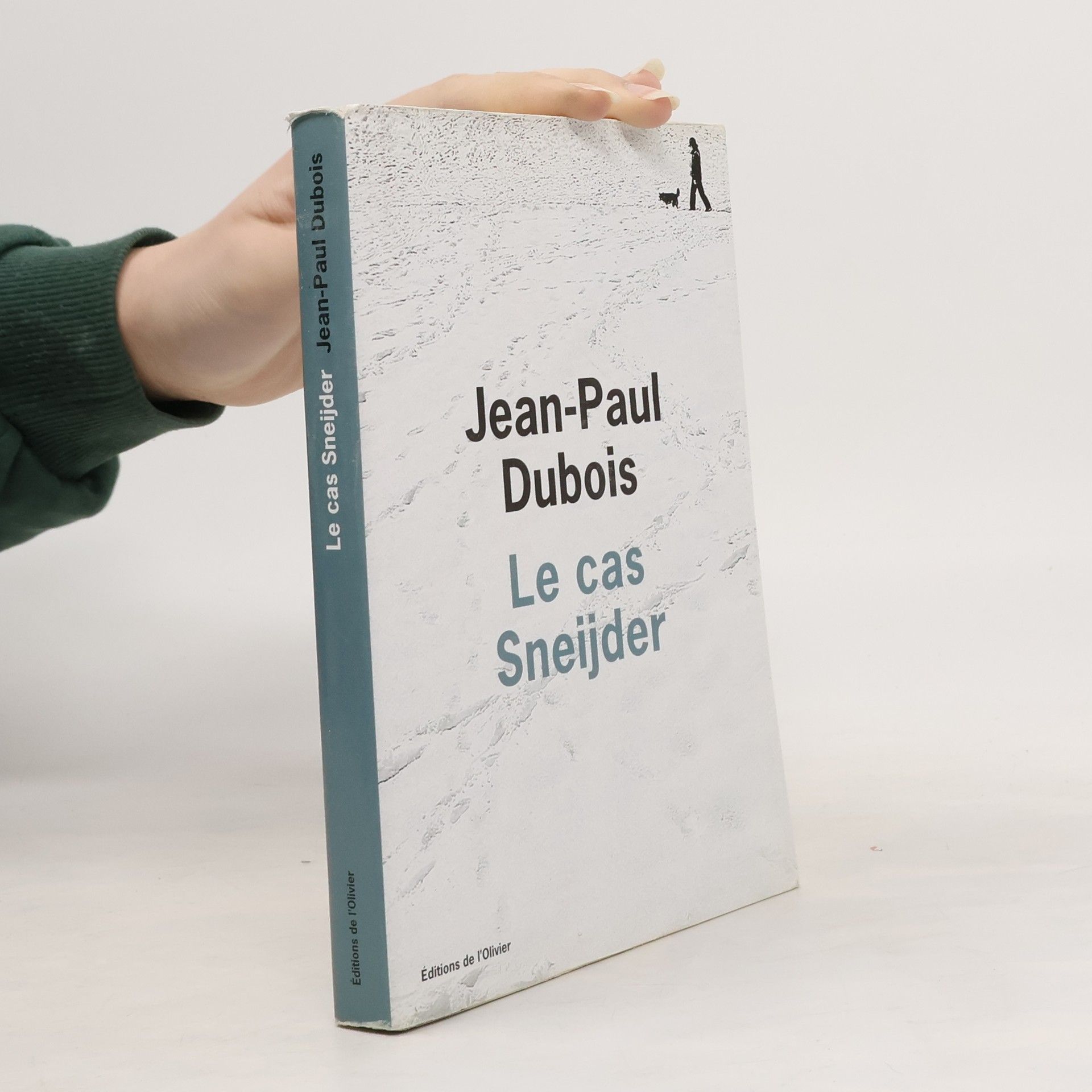 Paul DuBois Le cas Sneijder