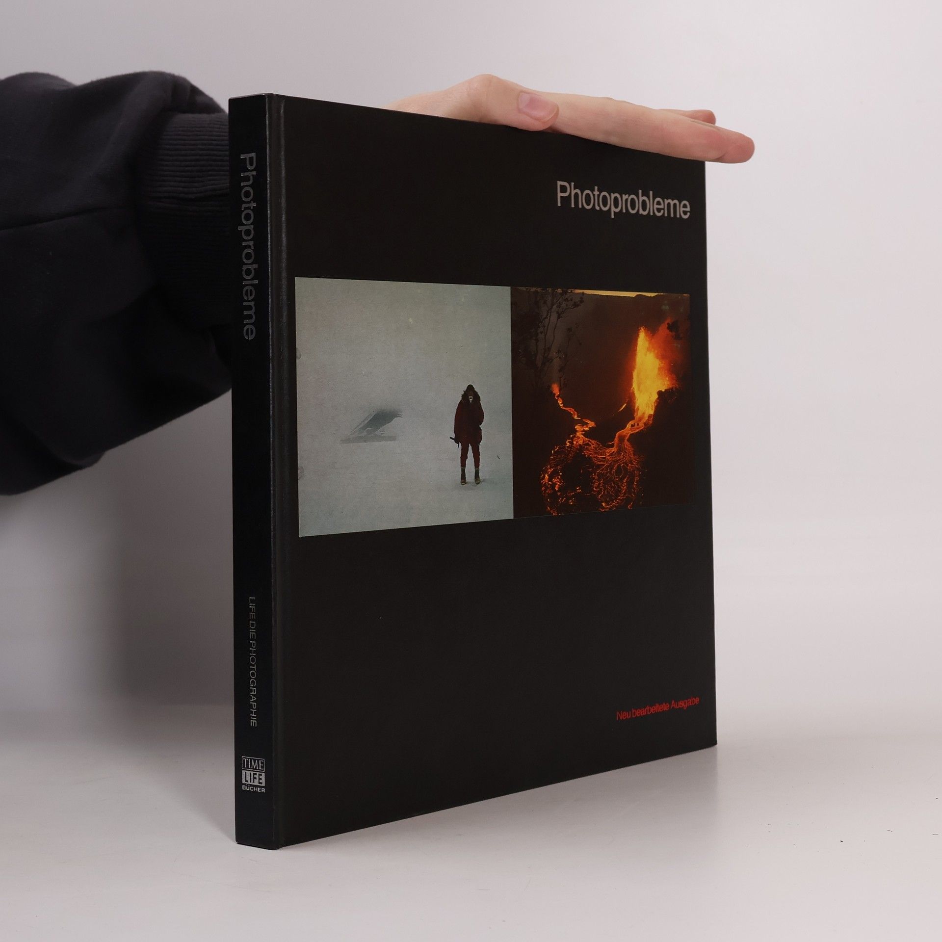 Autorenkollektiv Photoprobleme