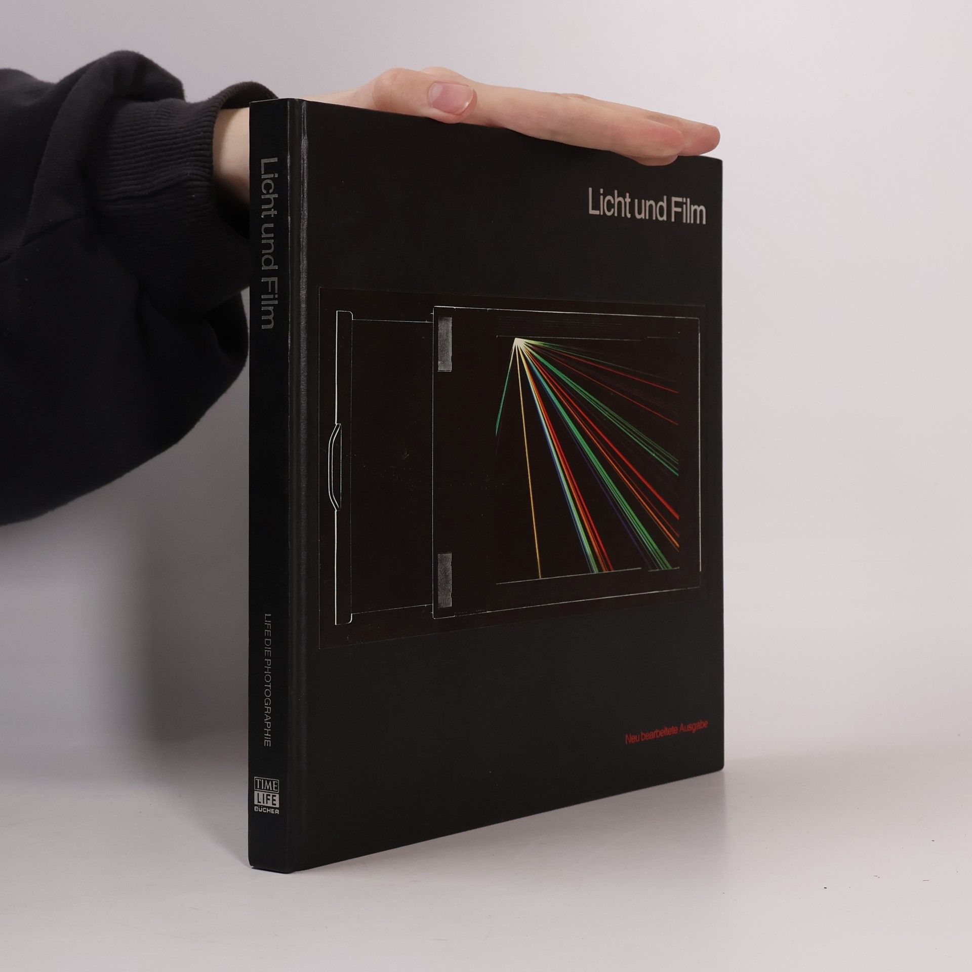 Autorenkollektiv Licht und Film