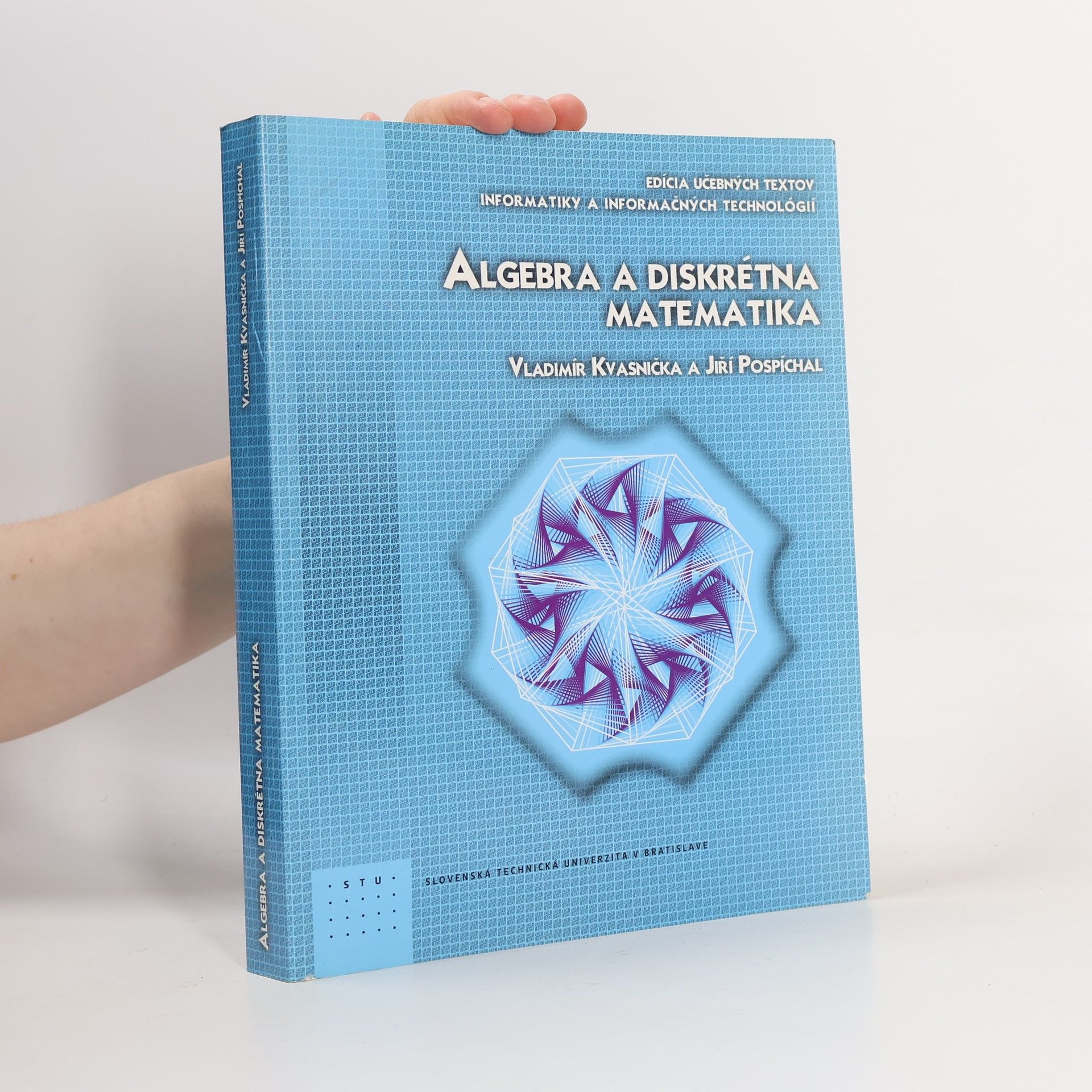 Algebra a diskrétna matematika