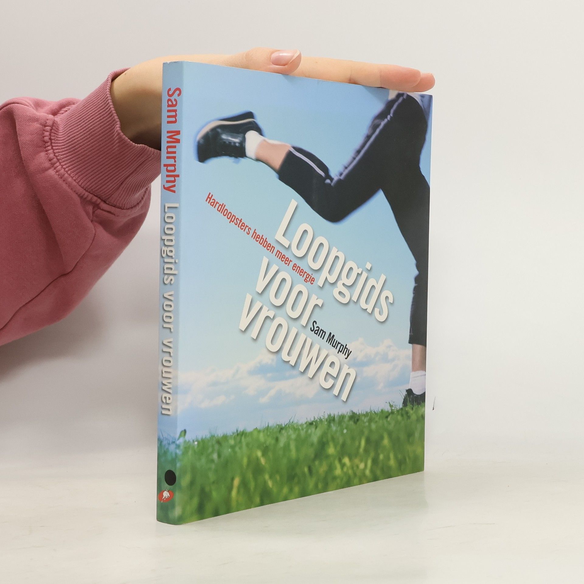 Sam Murphy Loopgids voor vrouwen