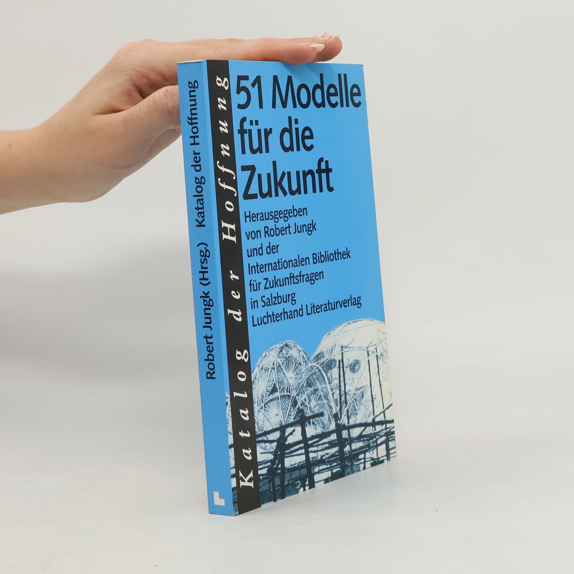 Katalog der Hoffnung