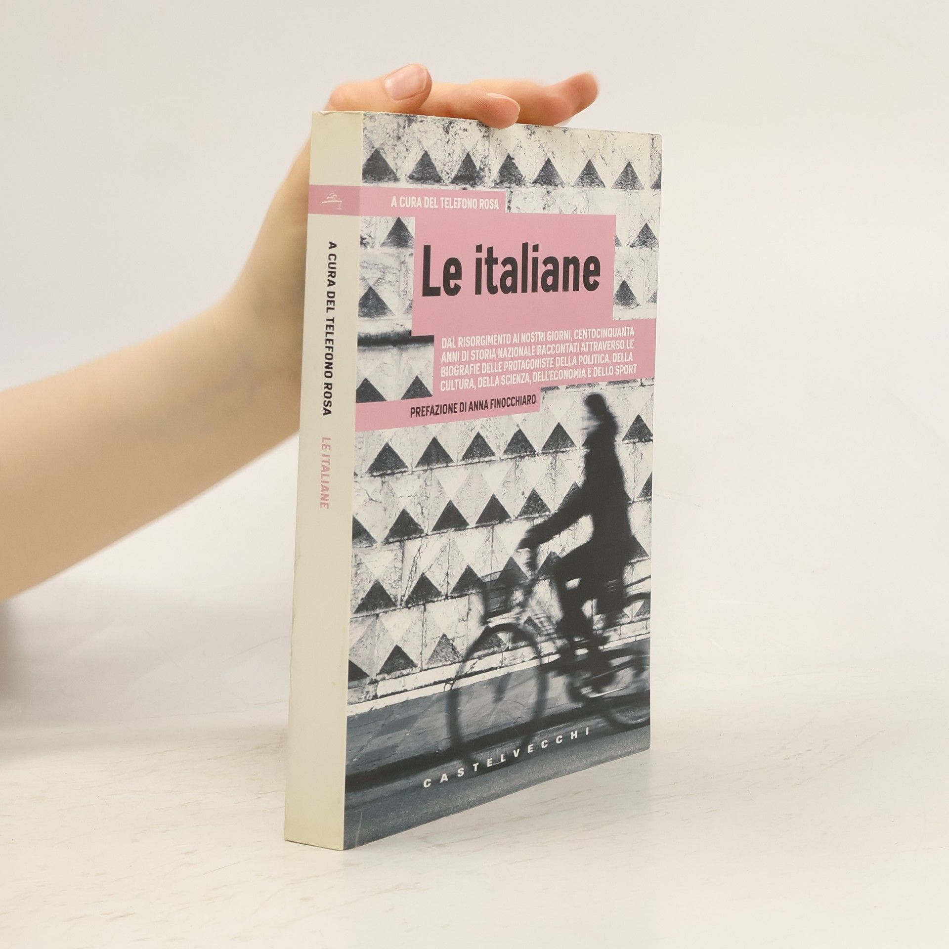 Telefono Rosa Le italiane