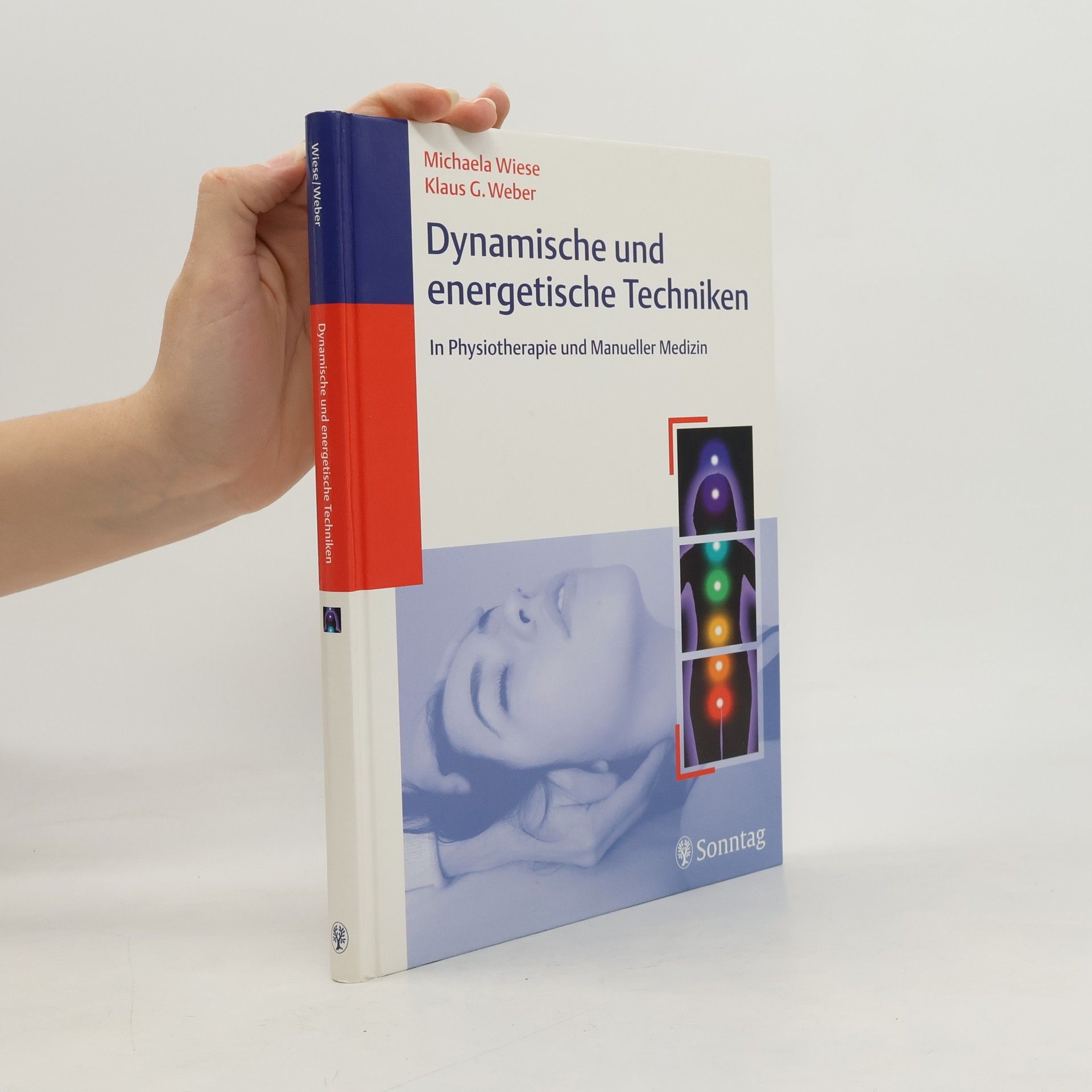 Michaela Wiese Dynamische und energetische Techniken