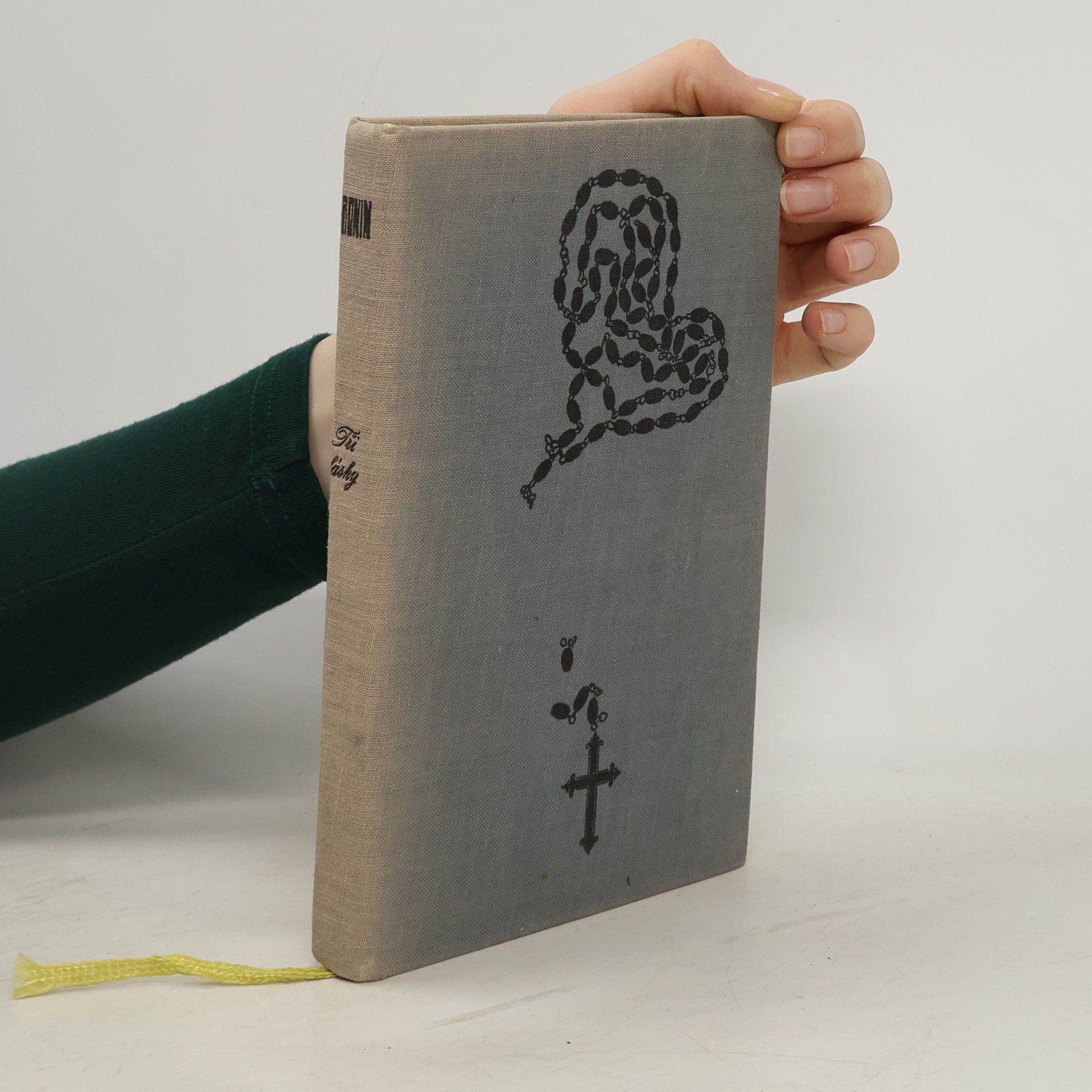 Jiří Blažek Tři lásky