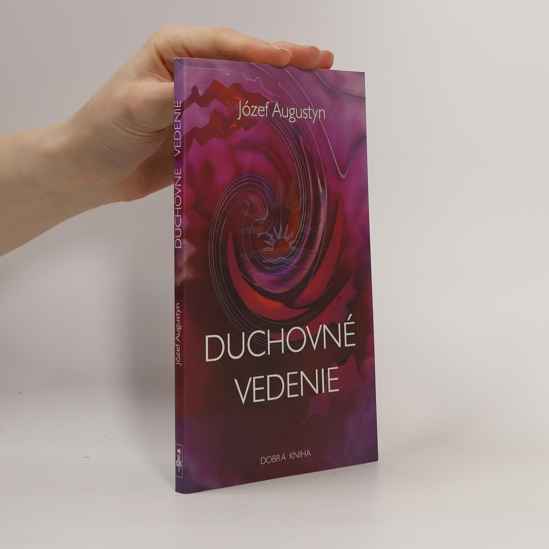 Józef Augustyn Duchovné vedenie