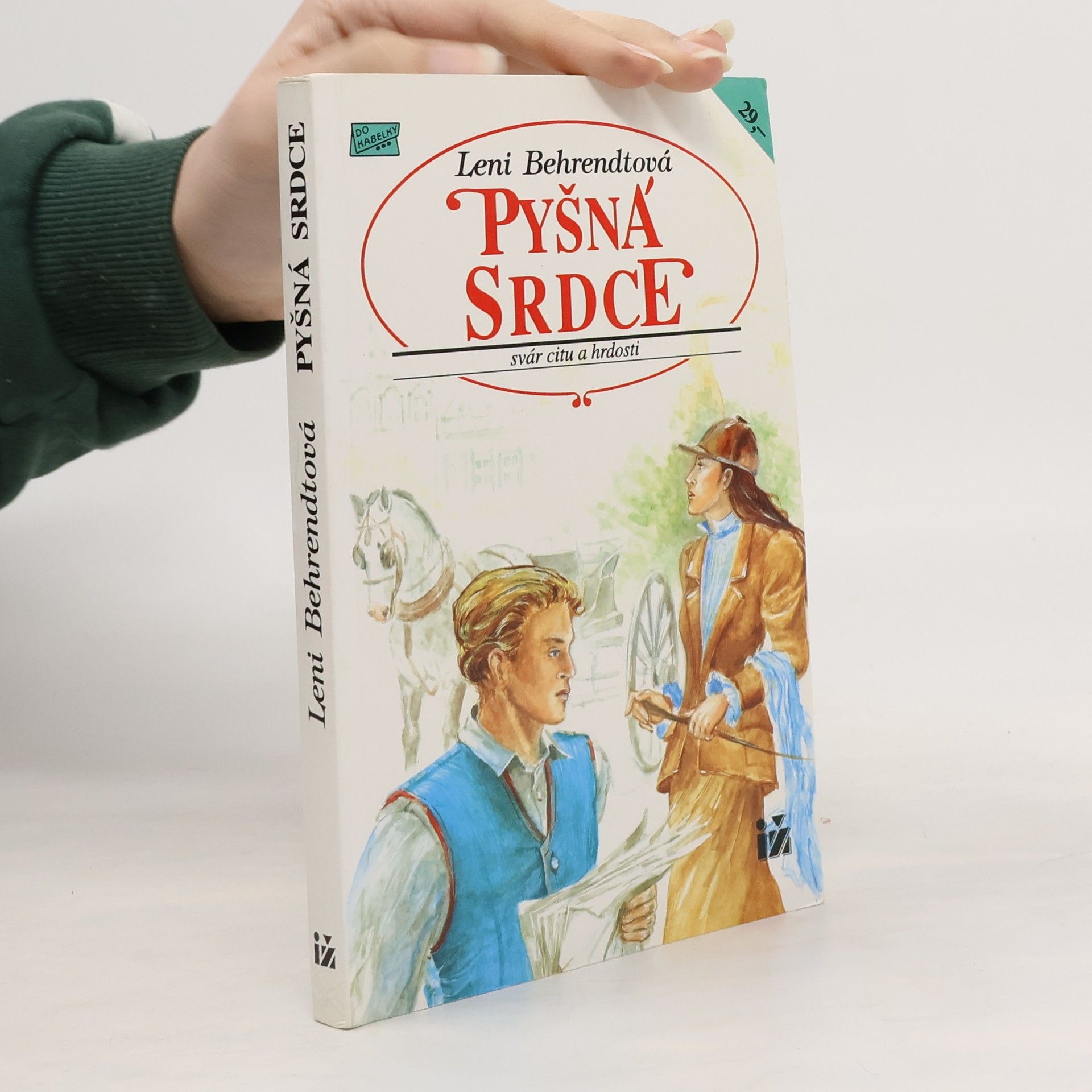 Pyšná srdce