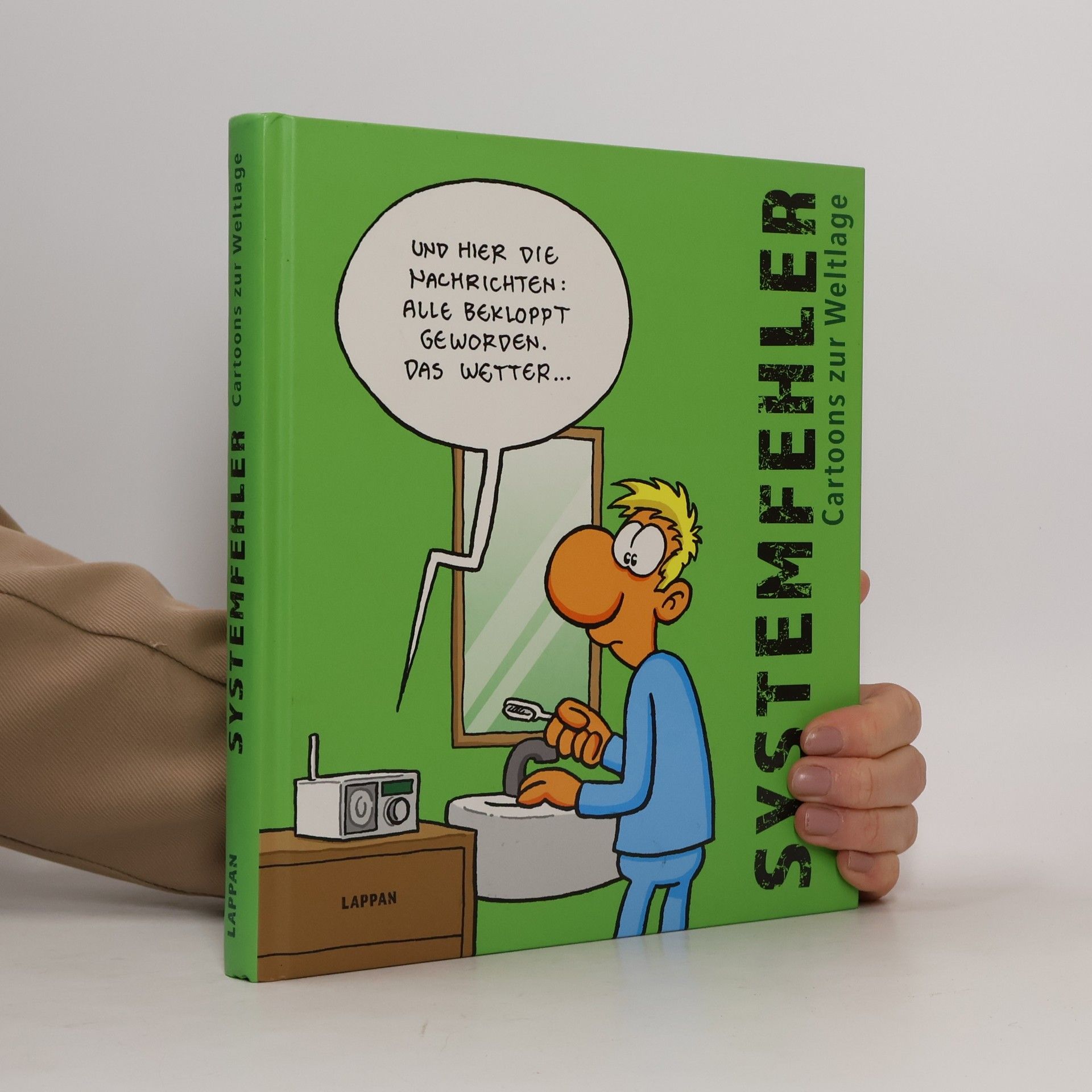 Autorenkollektiv Systemfehler