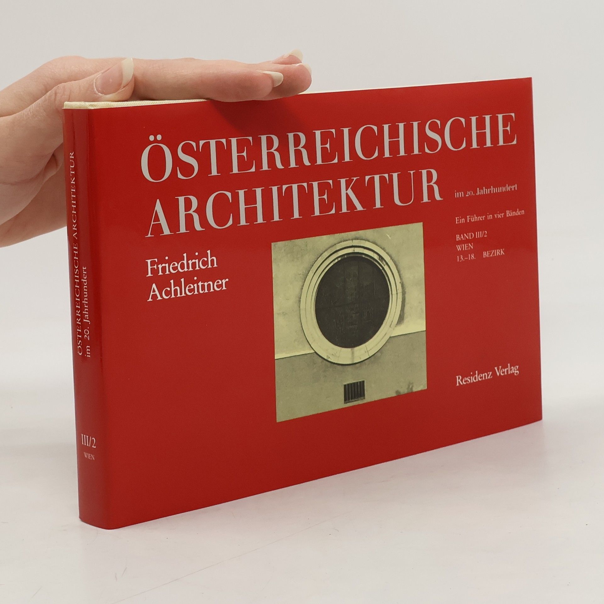Österreichische Architektur im 20. Jahrhundert 2