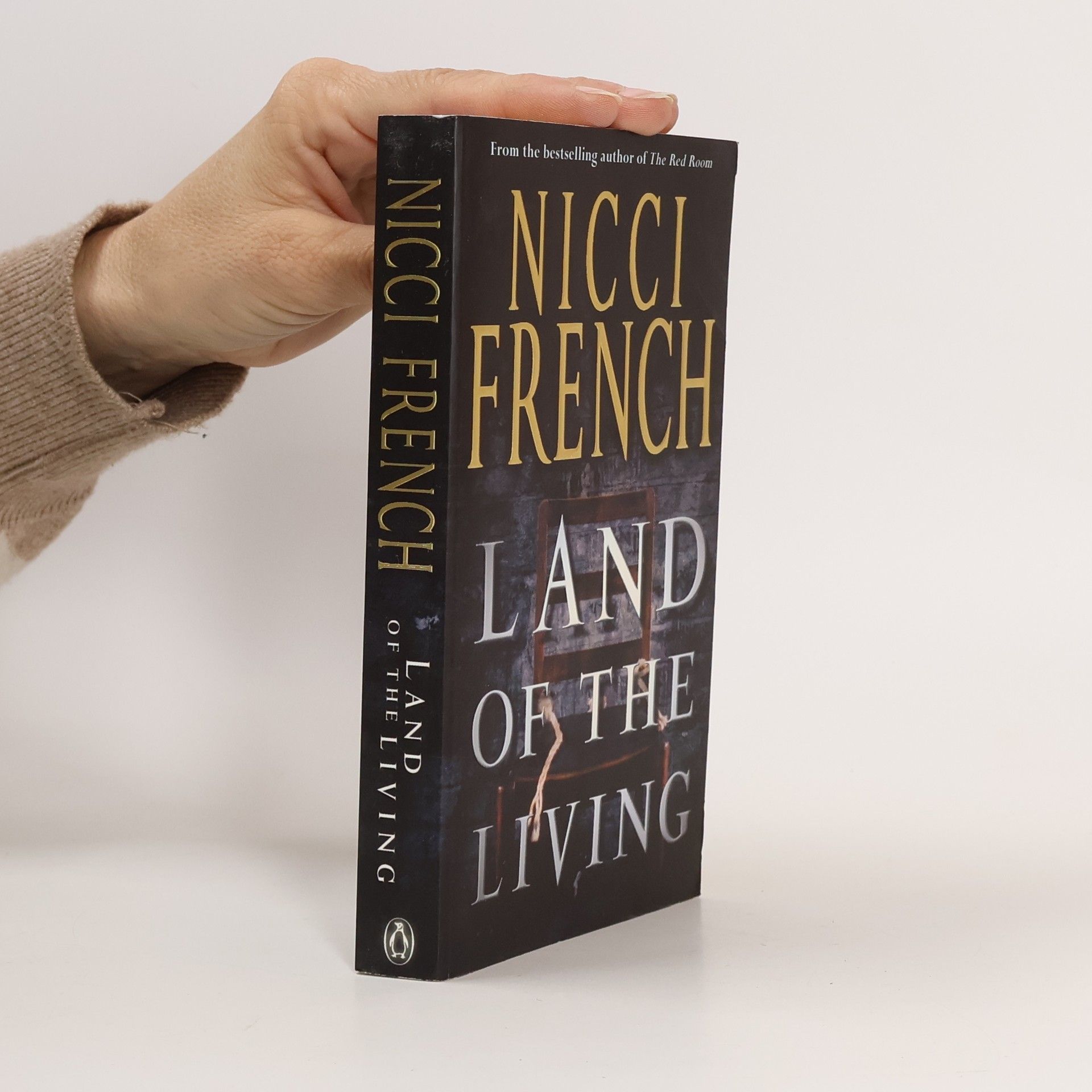 Autorenkollektiv Land of the Living